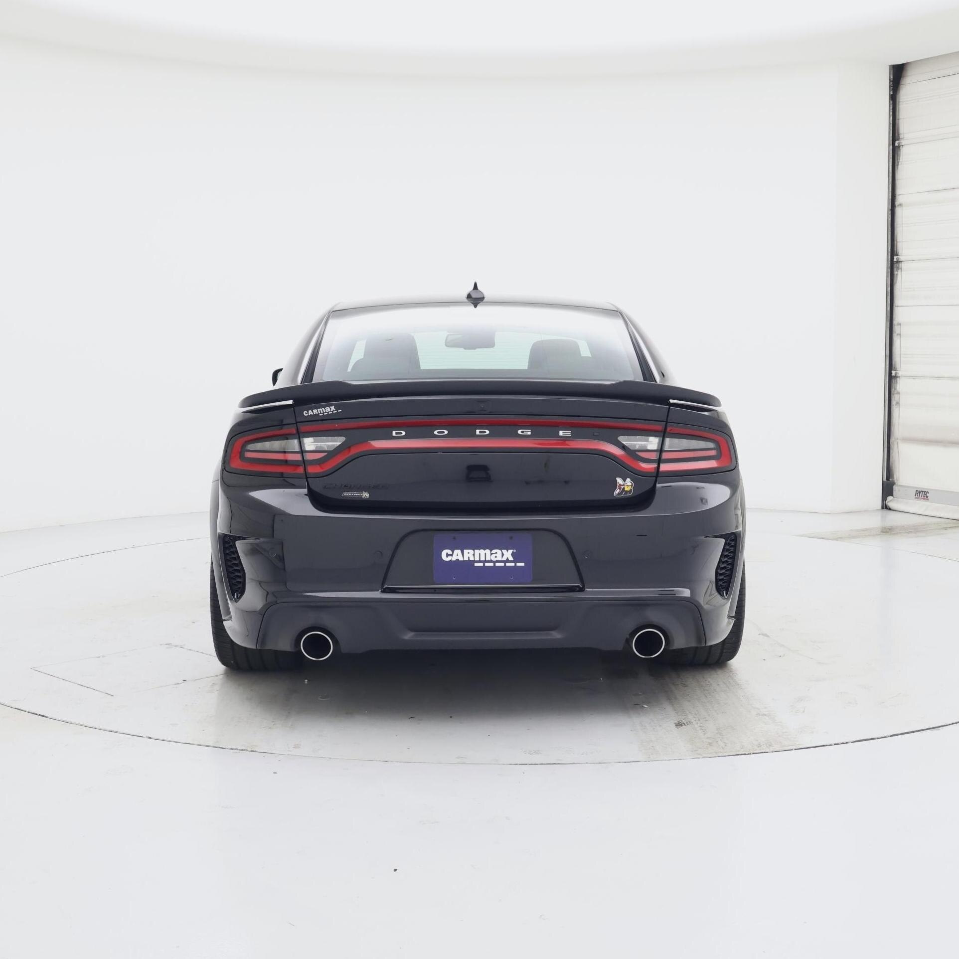 Thumbnail: 2021 Dodge Charger - 6