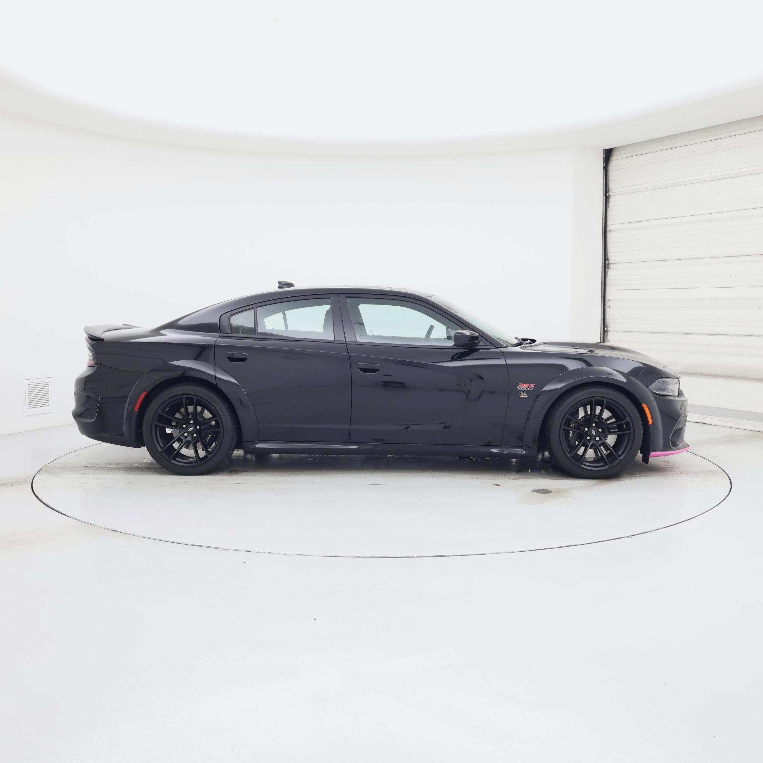 Thumbnail: 2021 Dodge Charger - 7