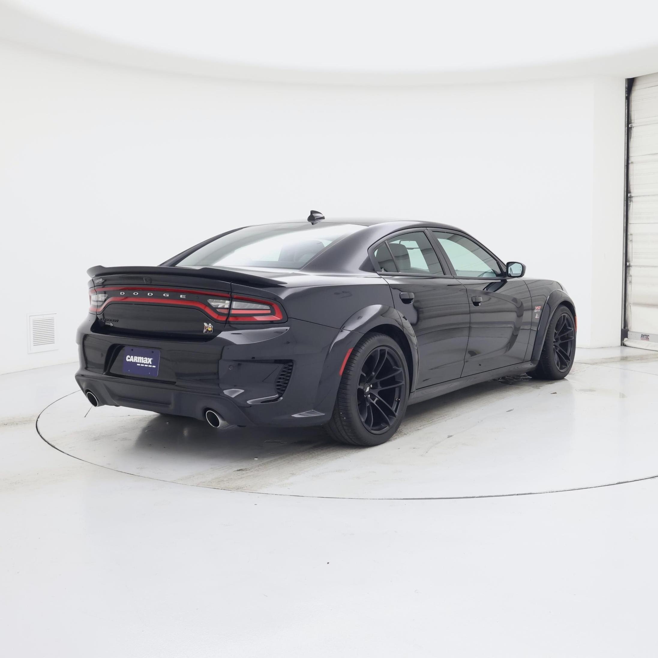 Thumbnail: 2021 Dodge Charger - 8
