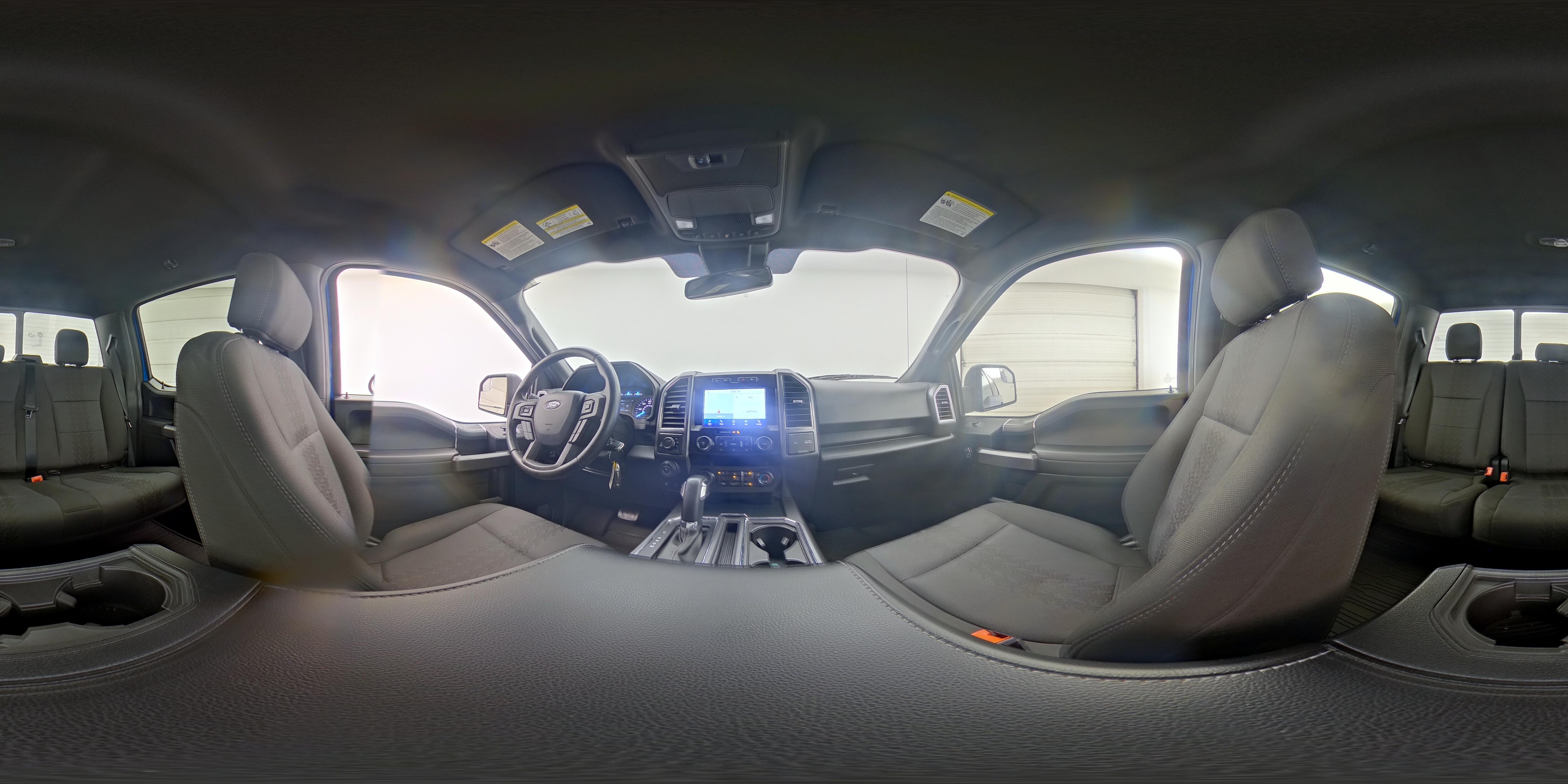 2019 Ford F-150 XLT - Photo 24