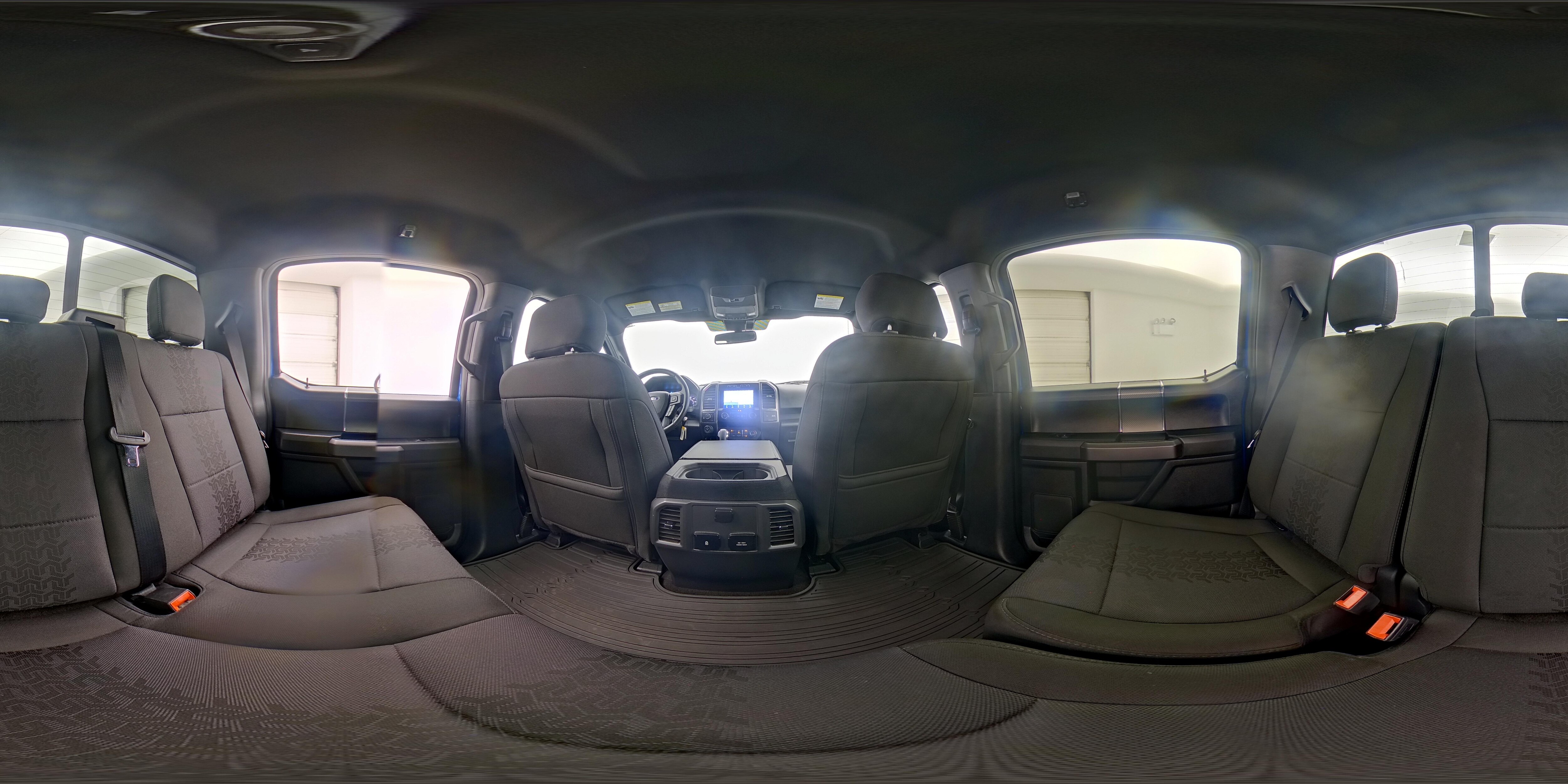 2019 Ford F-150 XLT - Photo 25