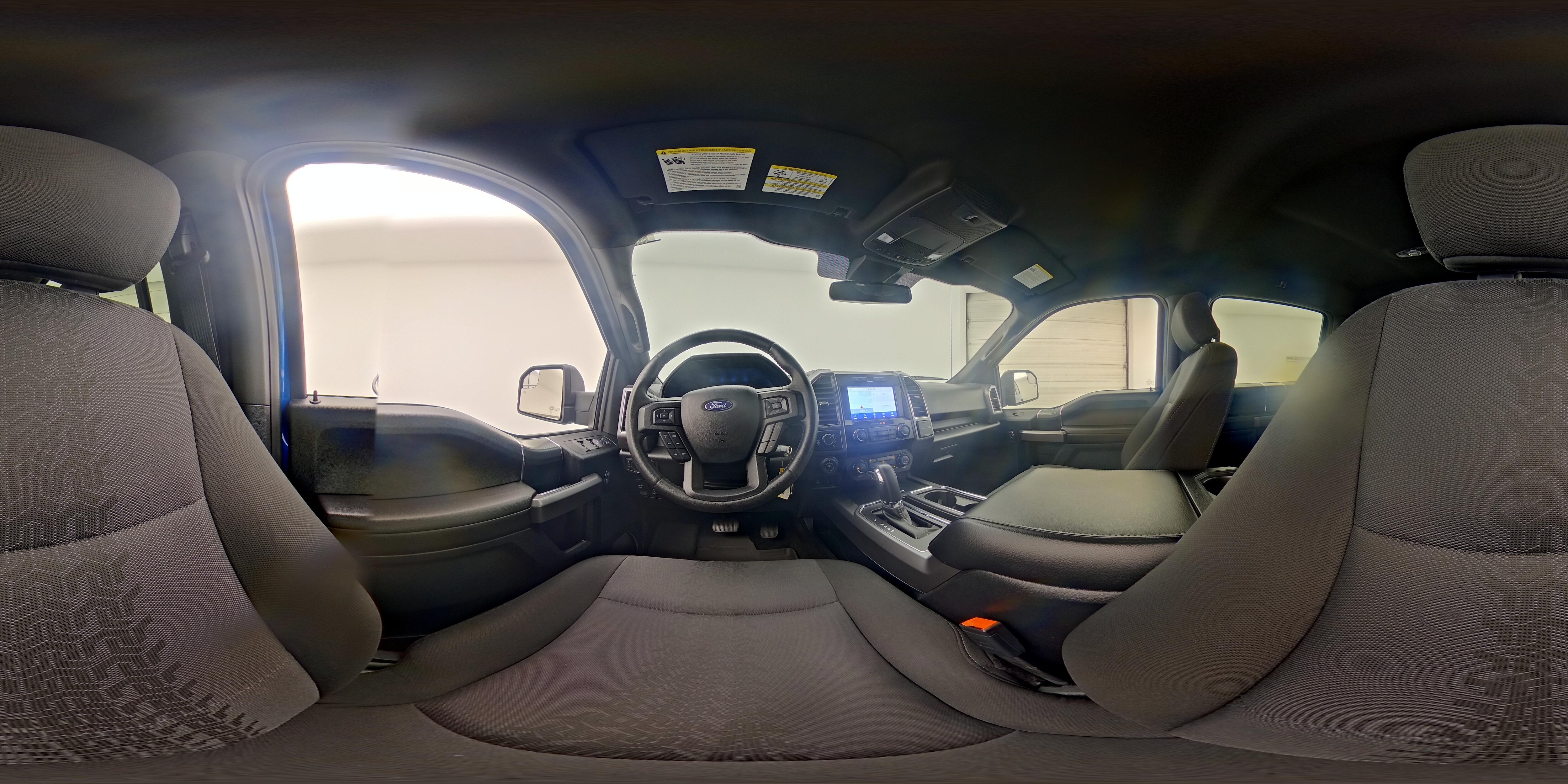 2019 Ford F-150 XLT - Photo 26