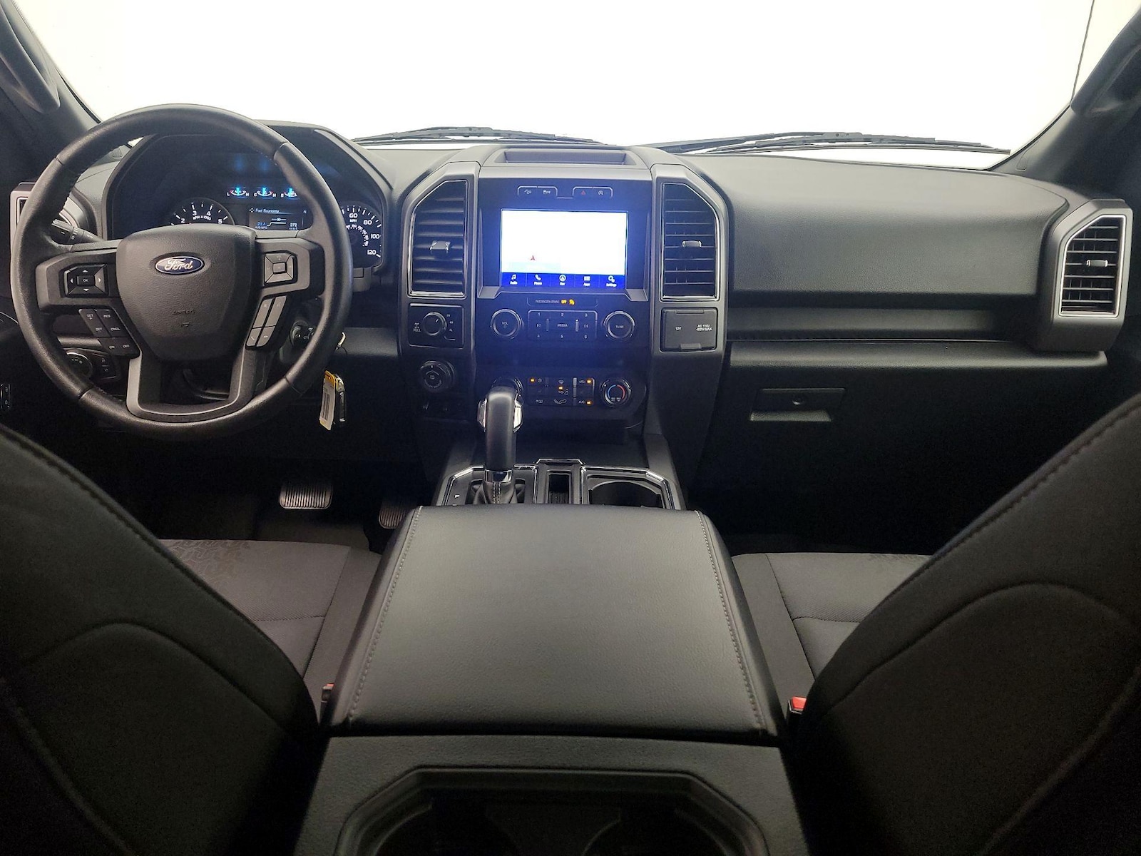 2019 Ford F-150 XLT - Photo 10