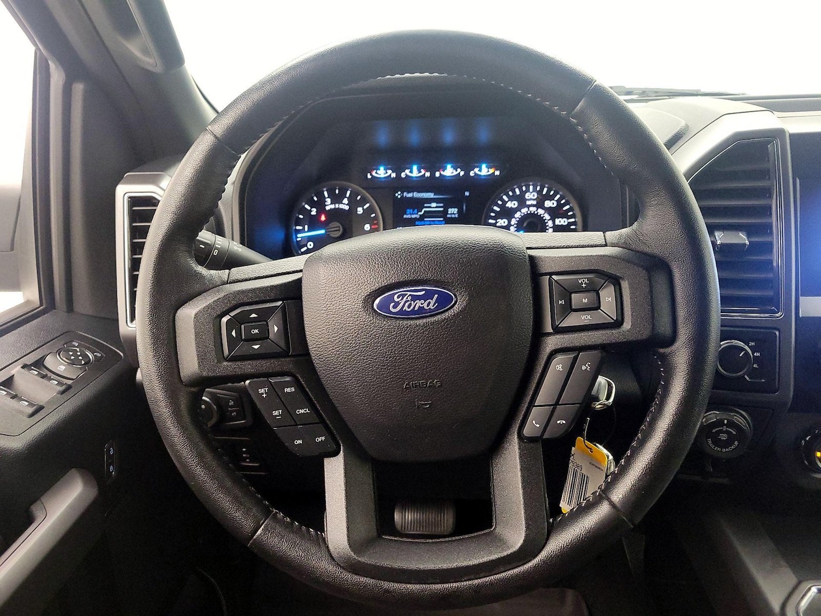 2019 Ford F-150 XLT - Photo 11