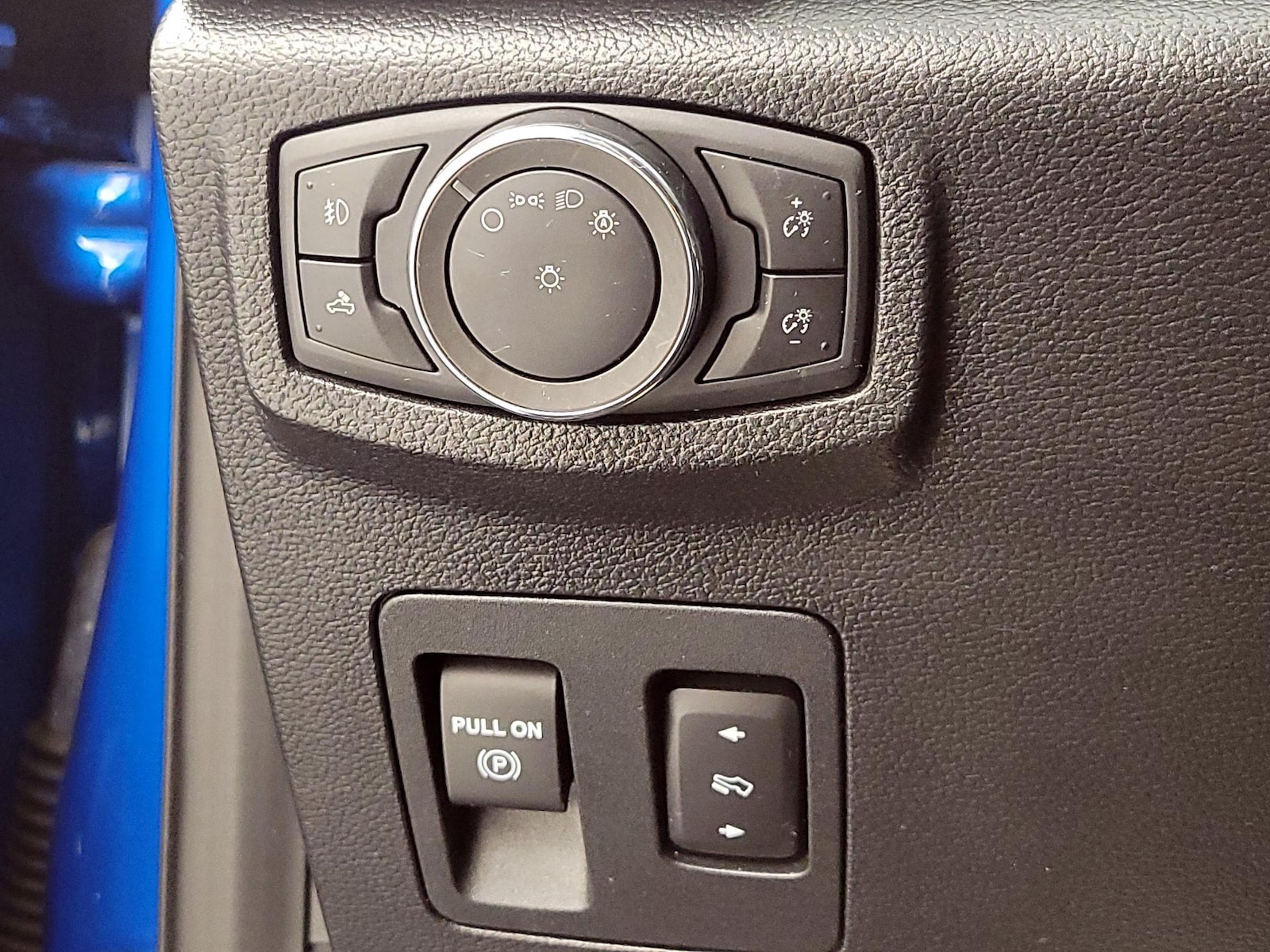 2019 Ford F-150 XLT - Photo 14