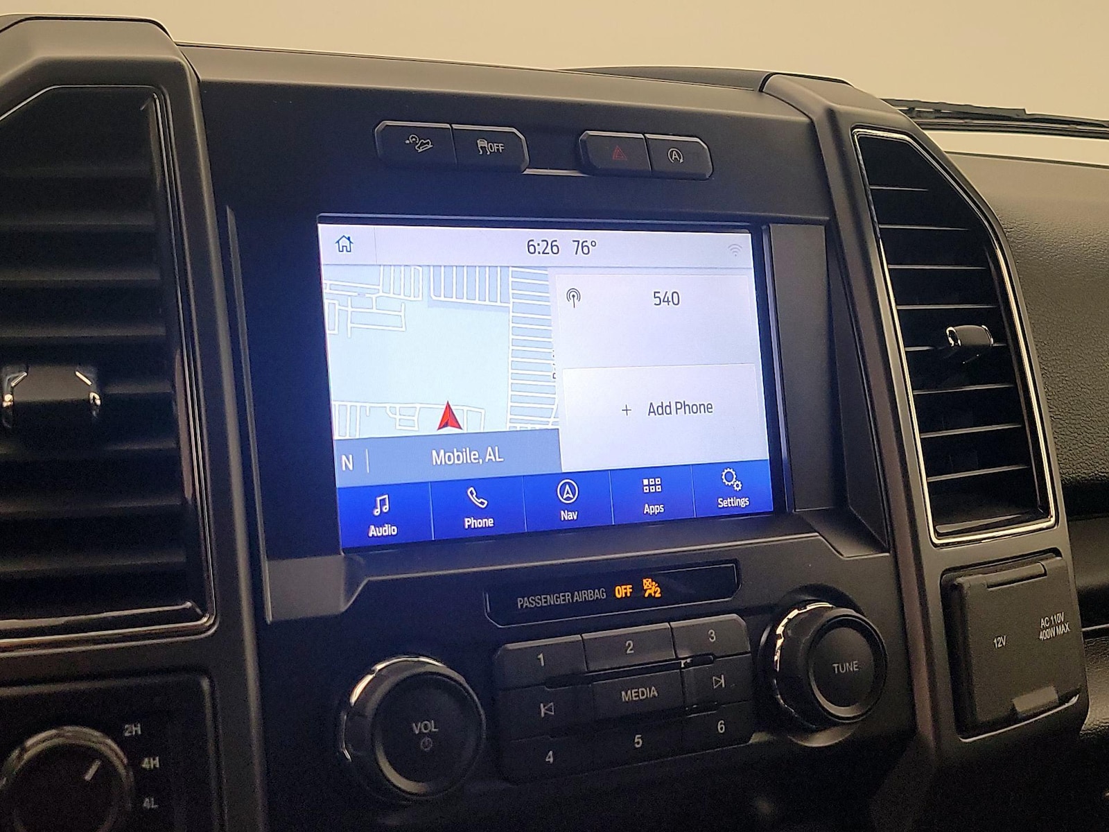 2019 Ford F-150 XLT - Photo 16