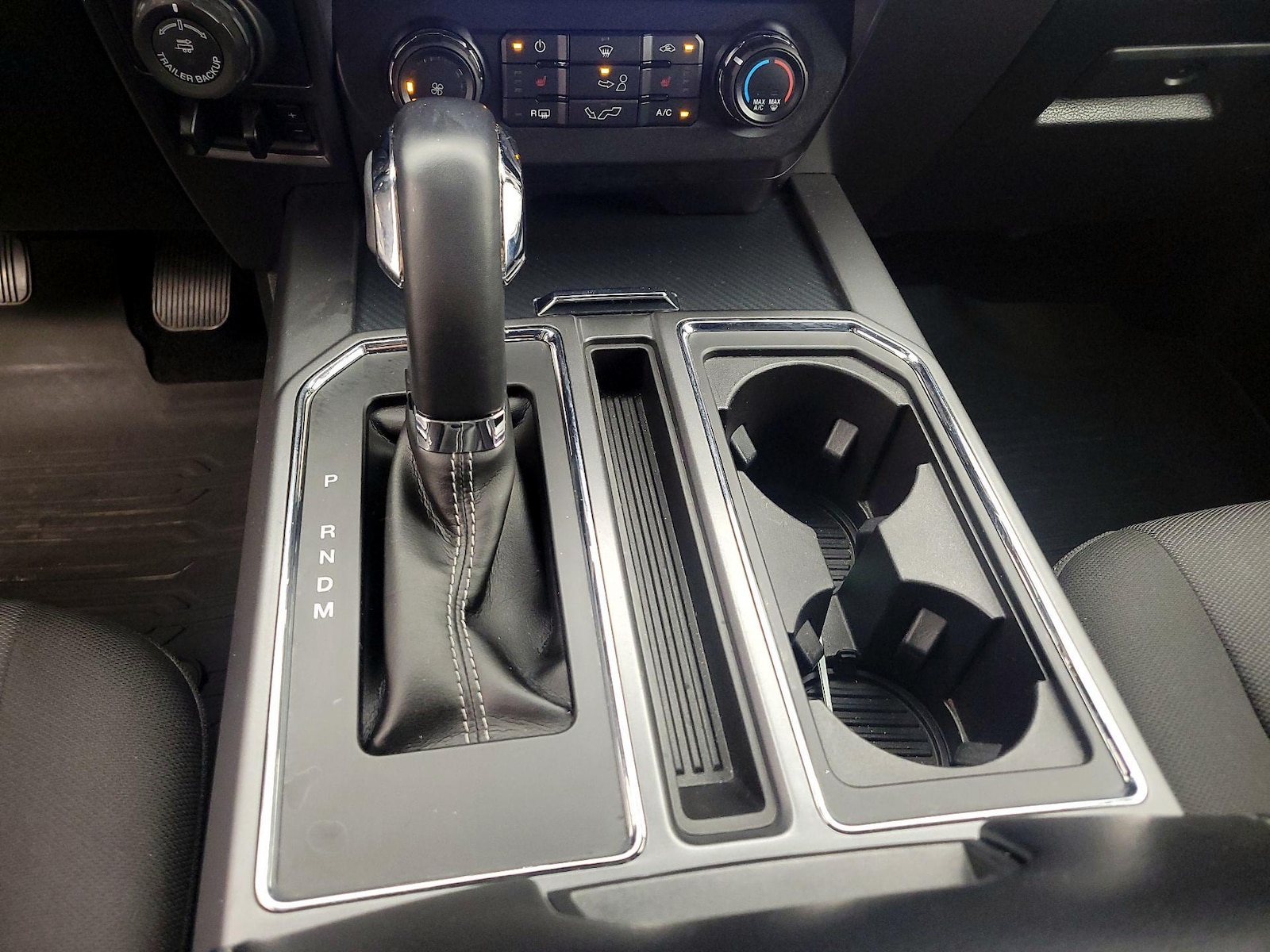 2019 Ford F-150 XLT - Photo 18