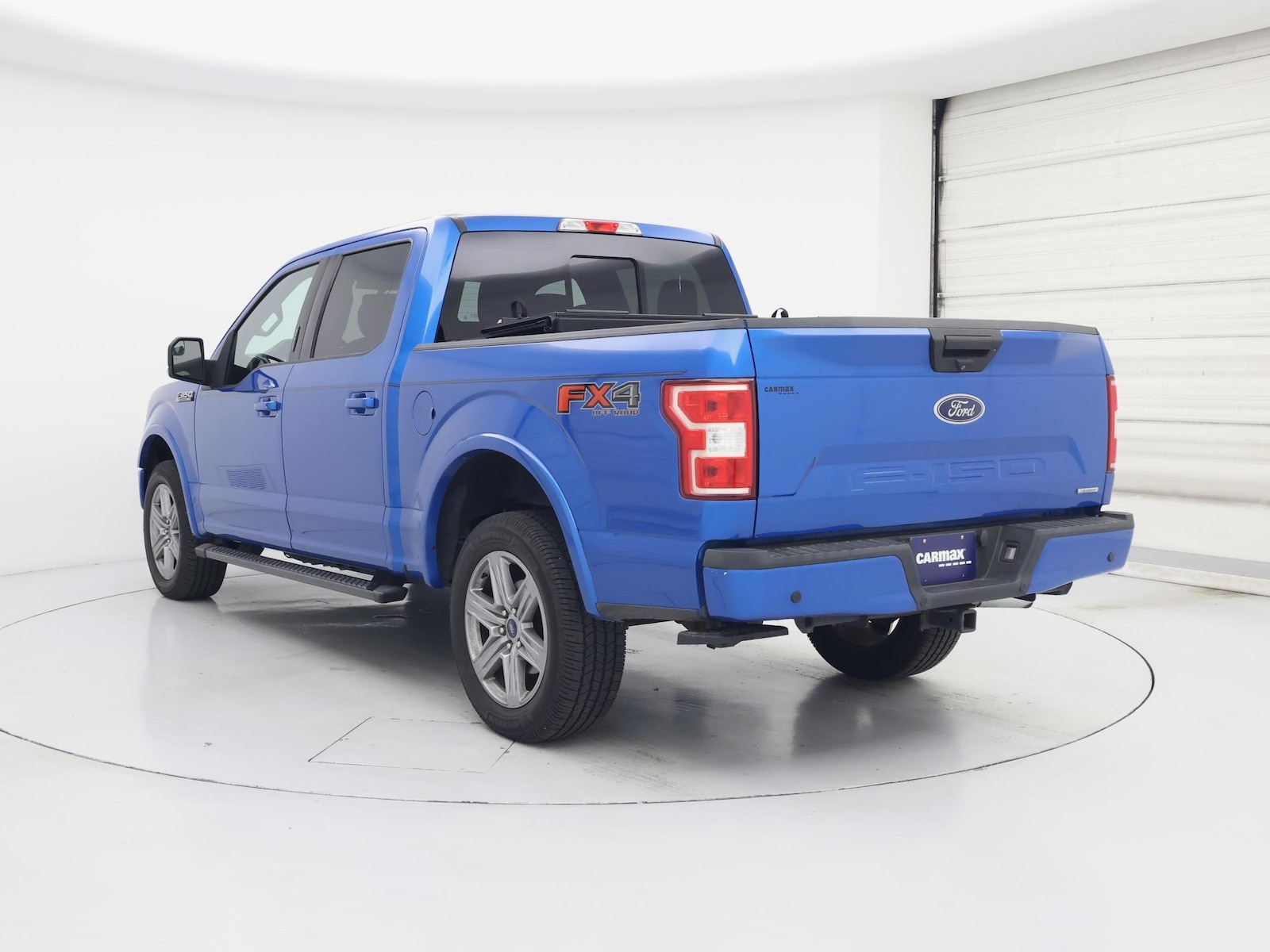 2019 Ford F-150 XLT - Photo 3