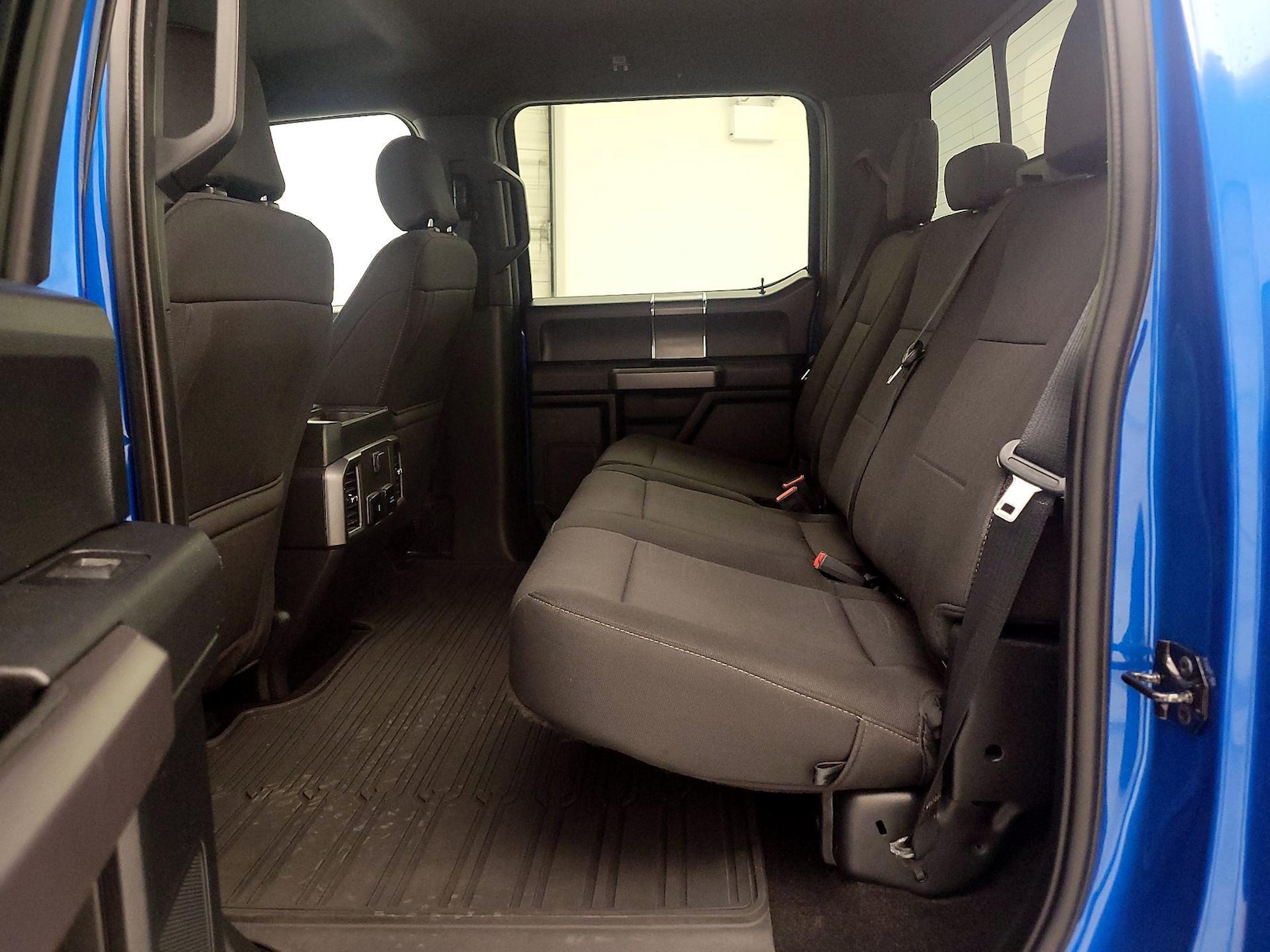 2019 Ford F-150 XLT - Photo 20