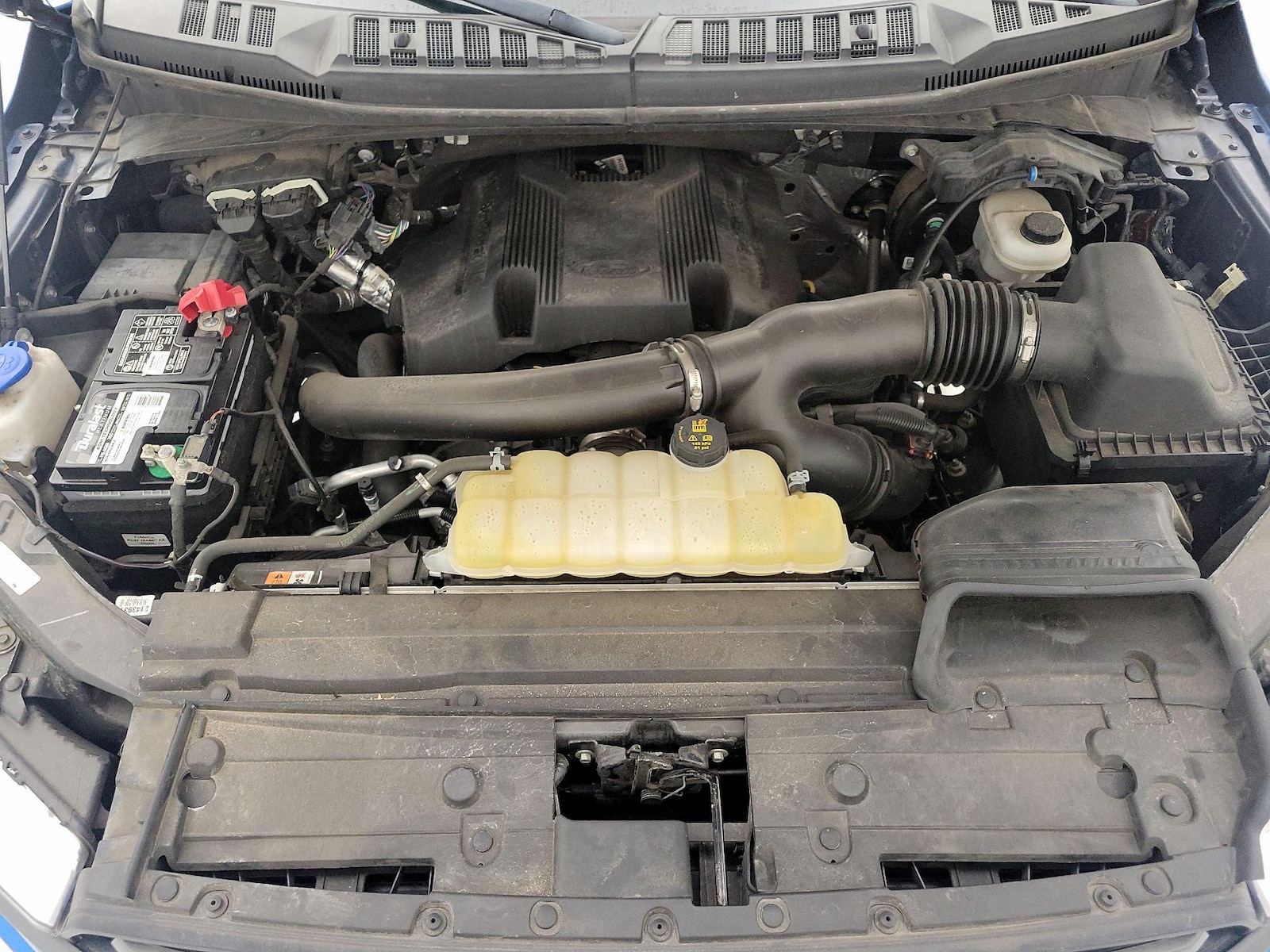 2019 Ford F-150 XLT - Photo 22