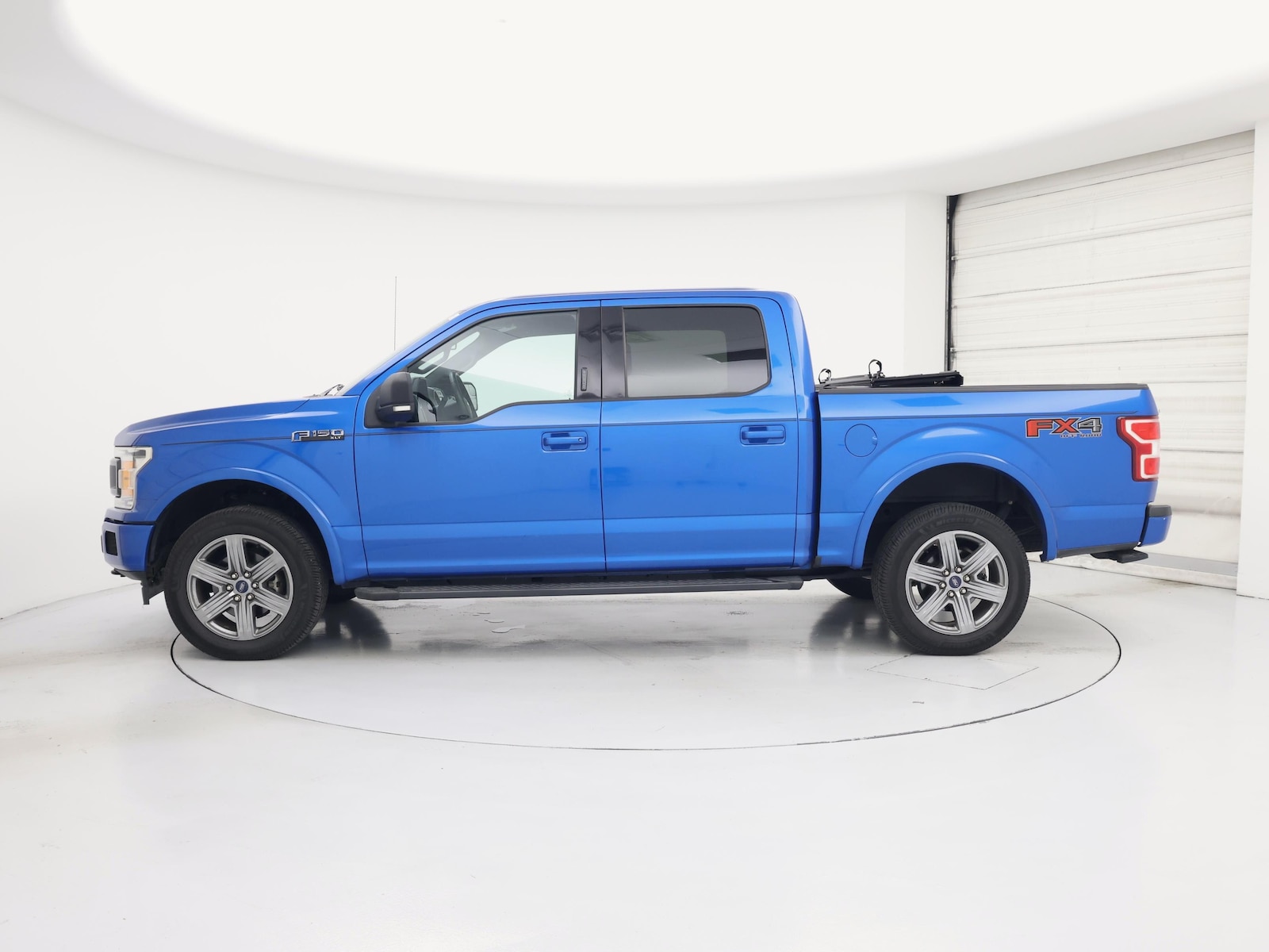 2019 Ford F-150 XLT - Photo 4
