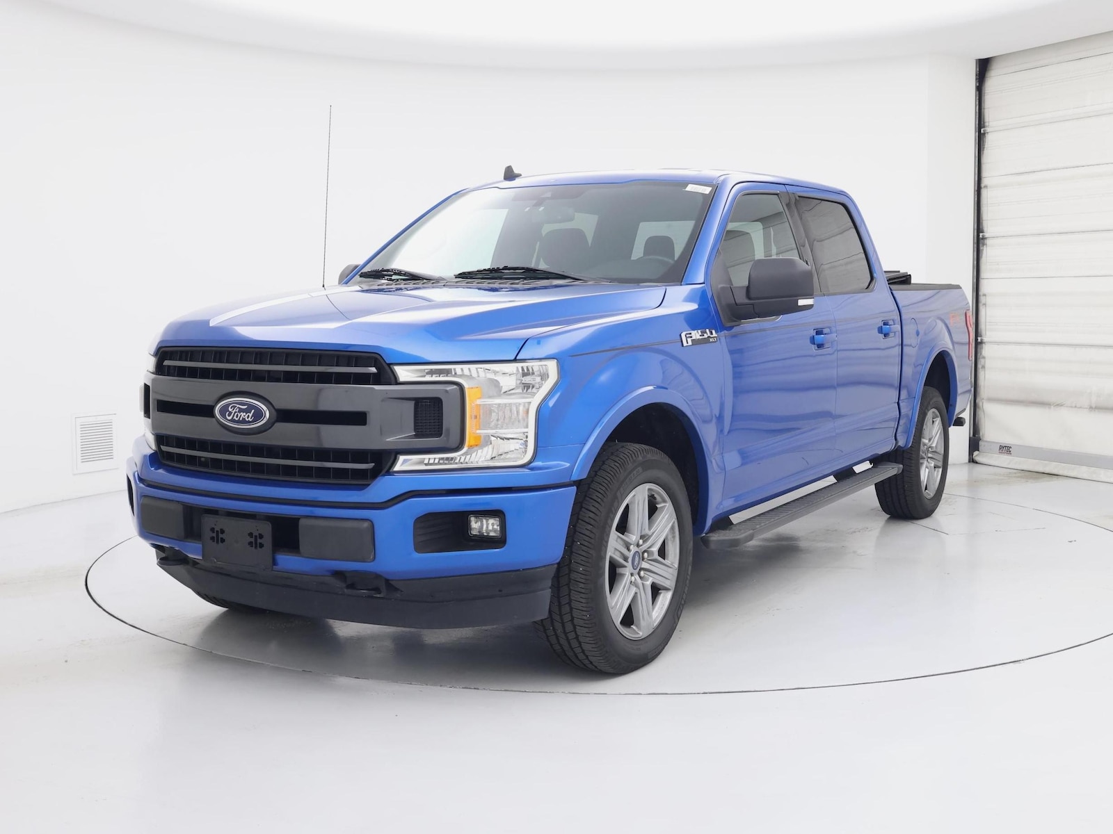 2019 Ford F-150 XLT - Photo 5
