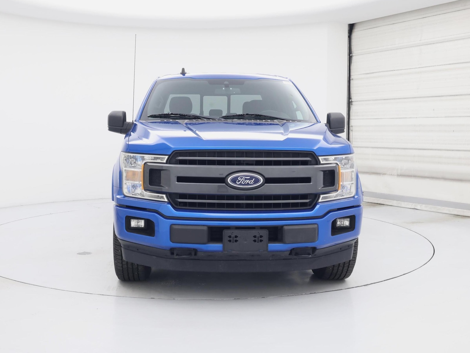 2019 Ford F-150 XLT - Photo 6