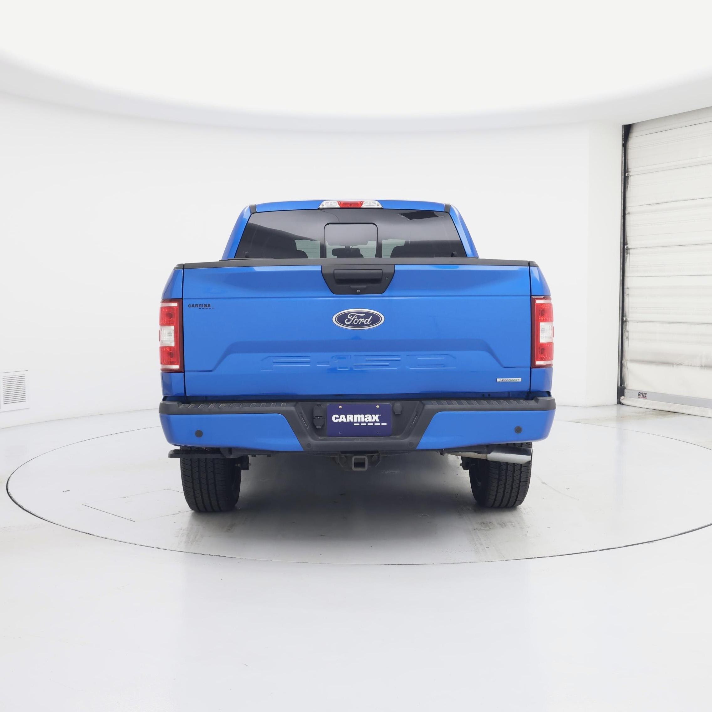Thumbnail: 2019 Ford F-150 - 6