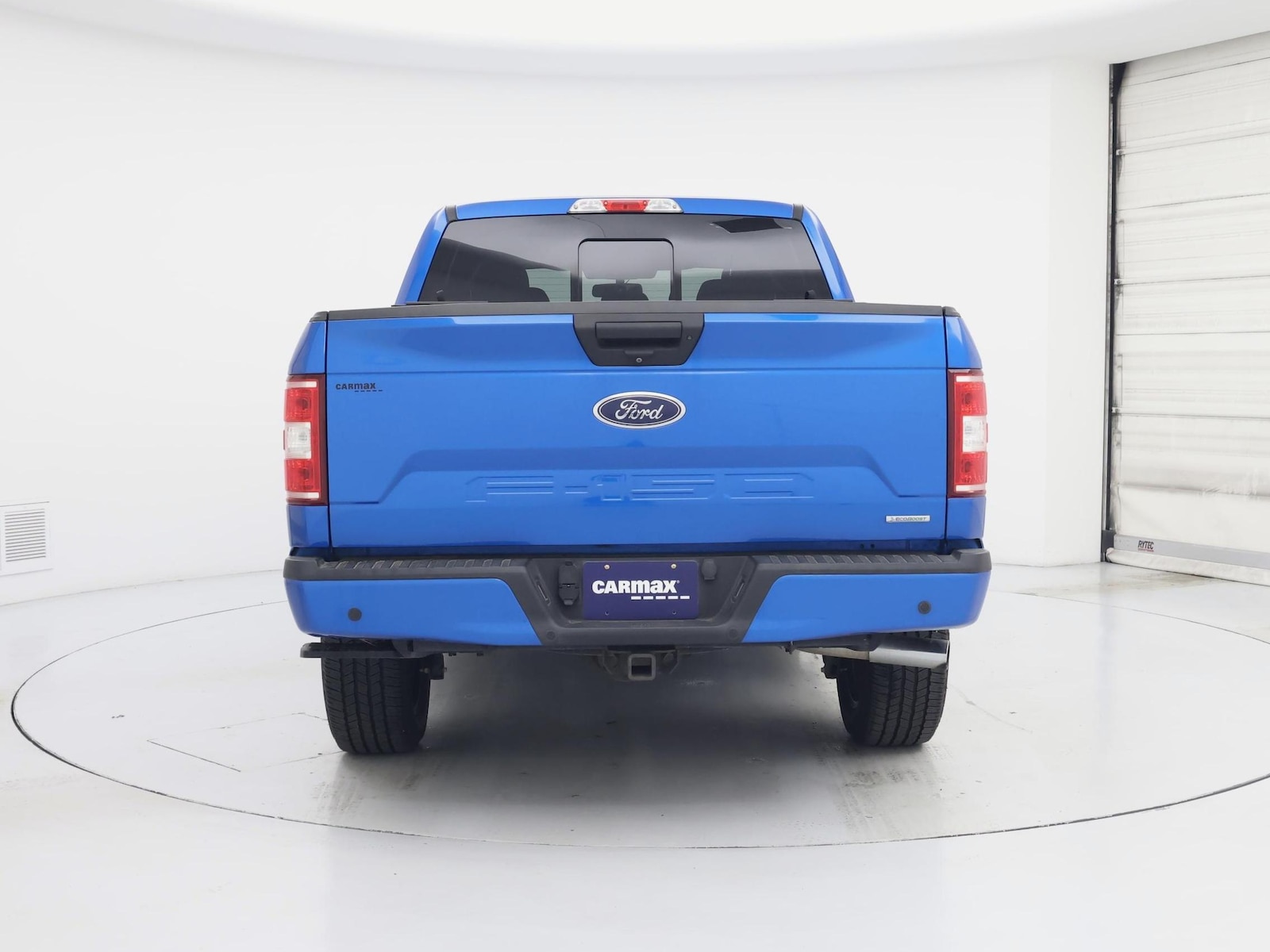 2019 Ford F-150 XLT - Photo 7