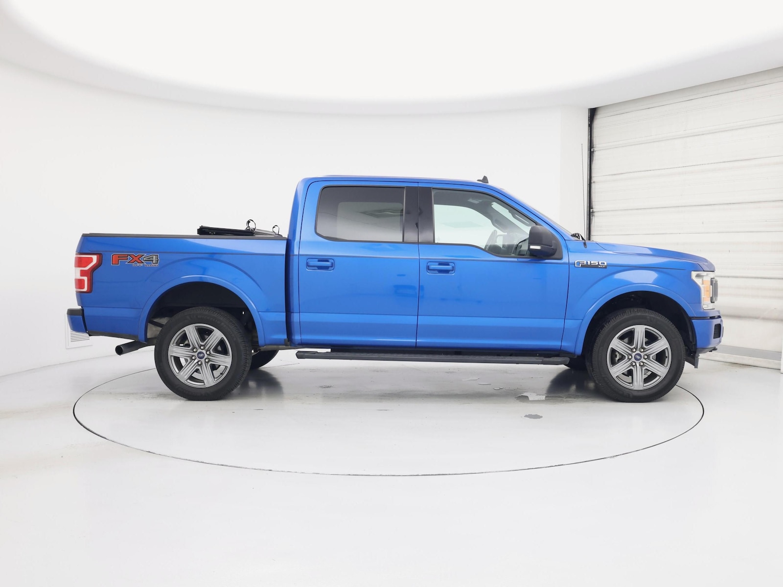 2019 Ford F-150 XLT - Photo 8