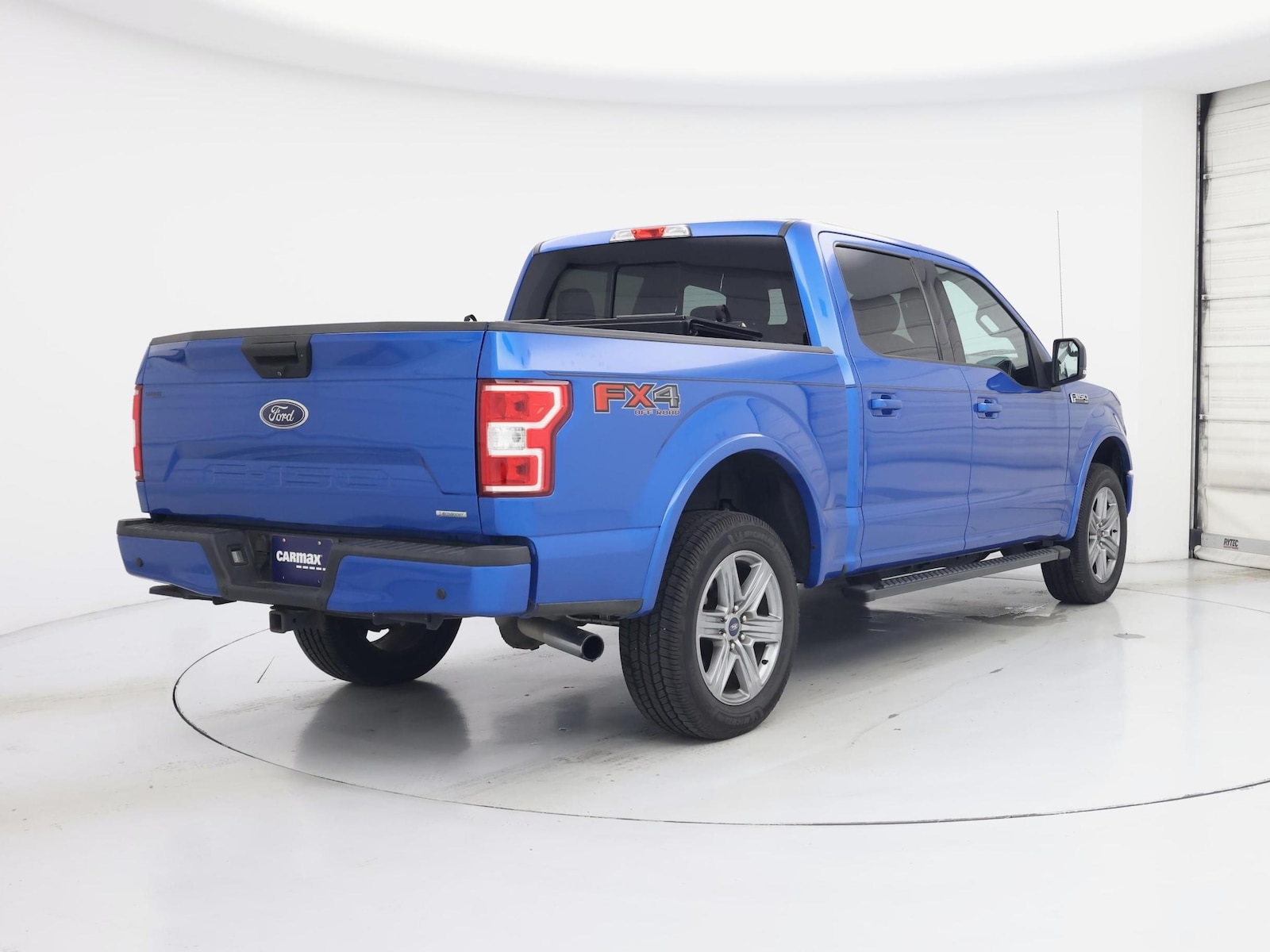 2019 Ford F-150 XLT - Photo 9