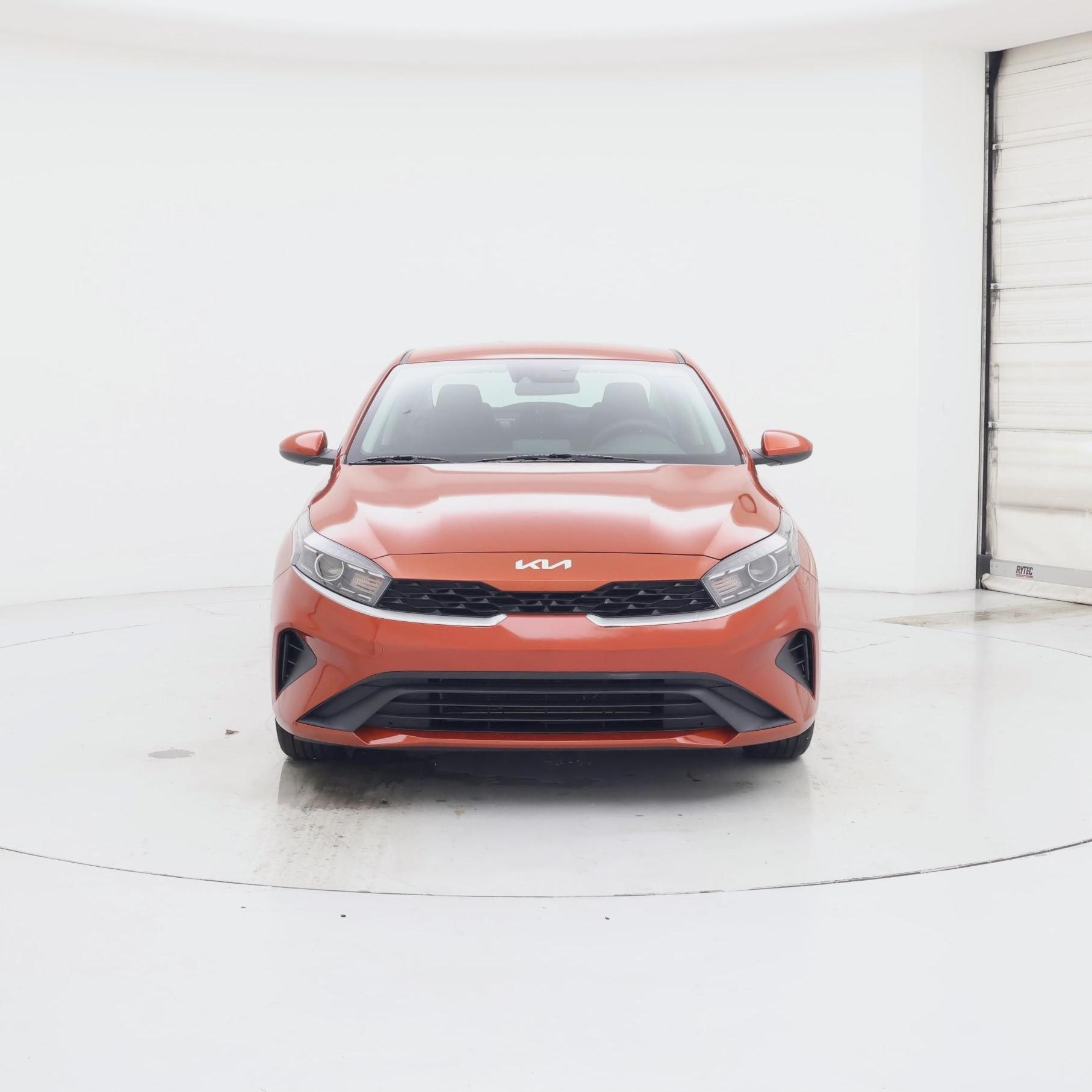 Thumbnail: 2022 Kia Forte - 5