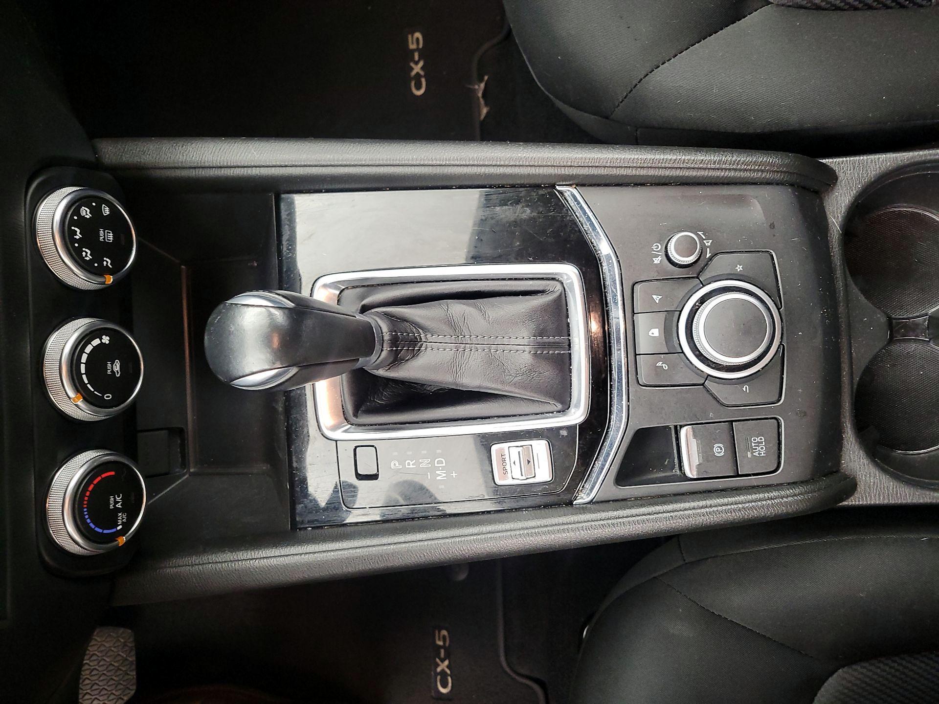 Thumbnail: 2022 Mazda CX-5 - 16