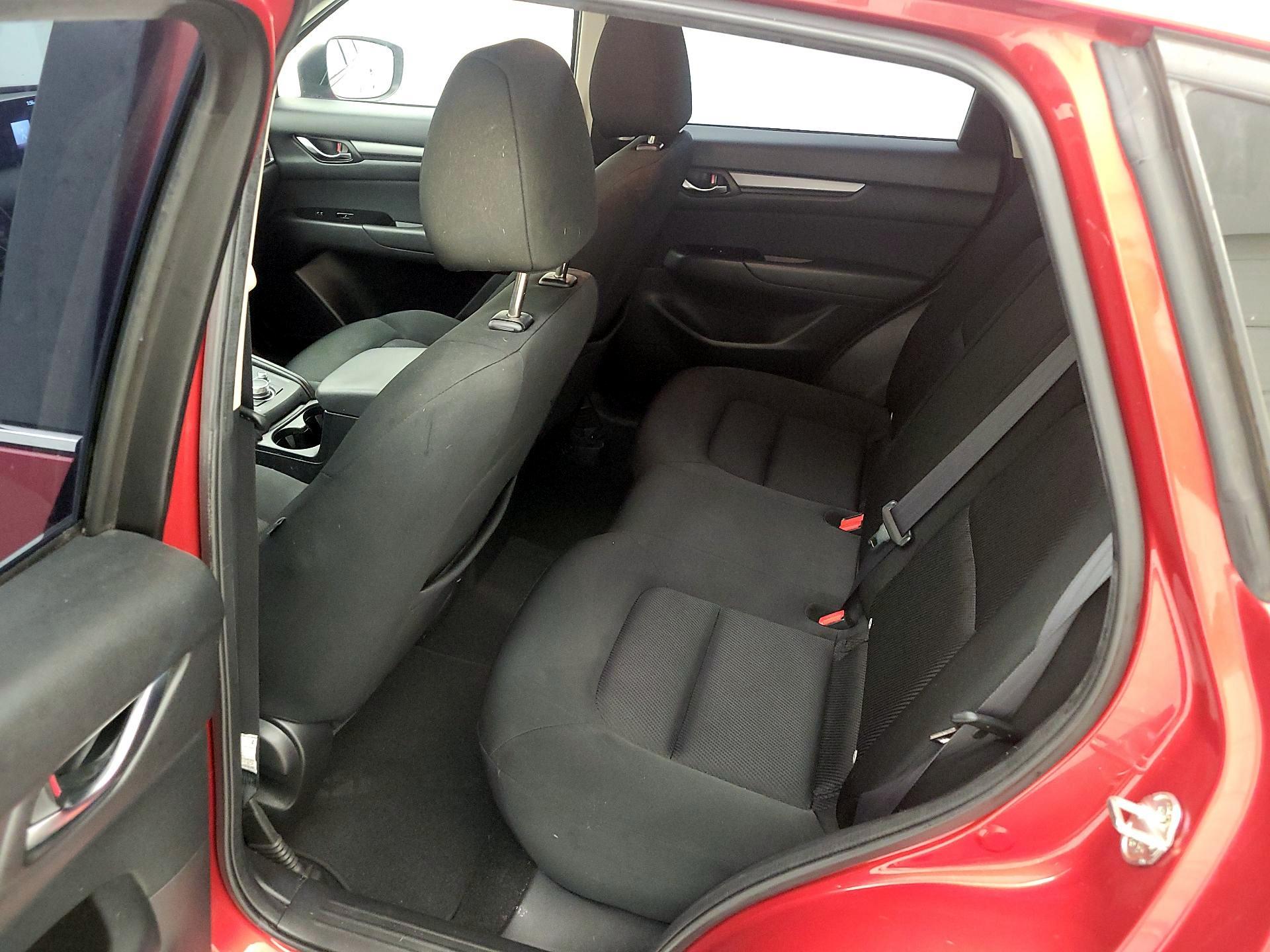 Thumbnail: 2022 Mazda CX-5 - 18
