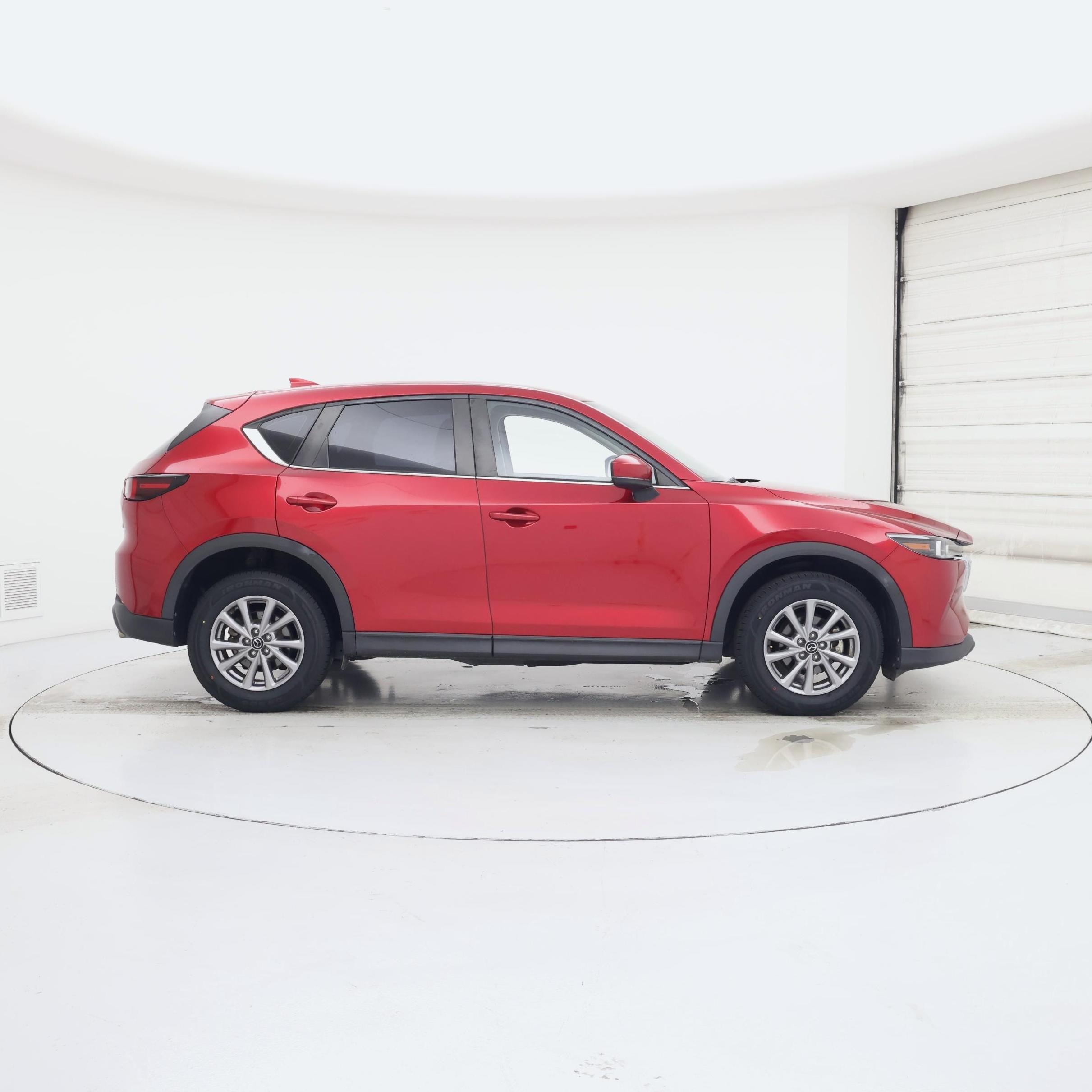 Thumbnail: 2022 Mazda CX-5 - 7