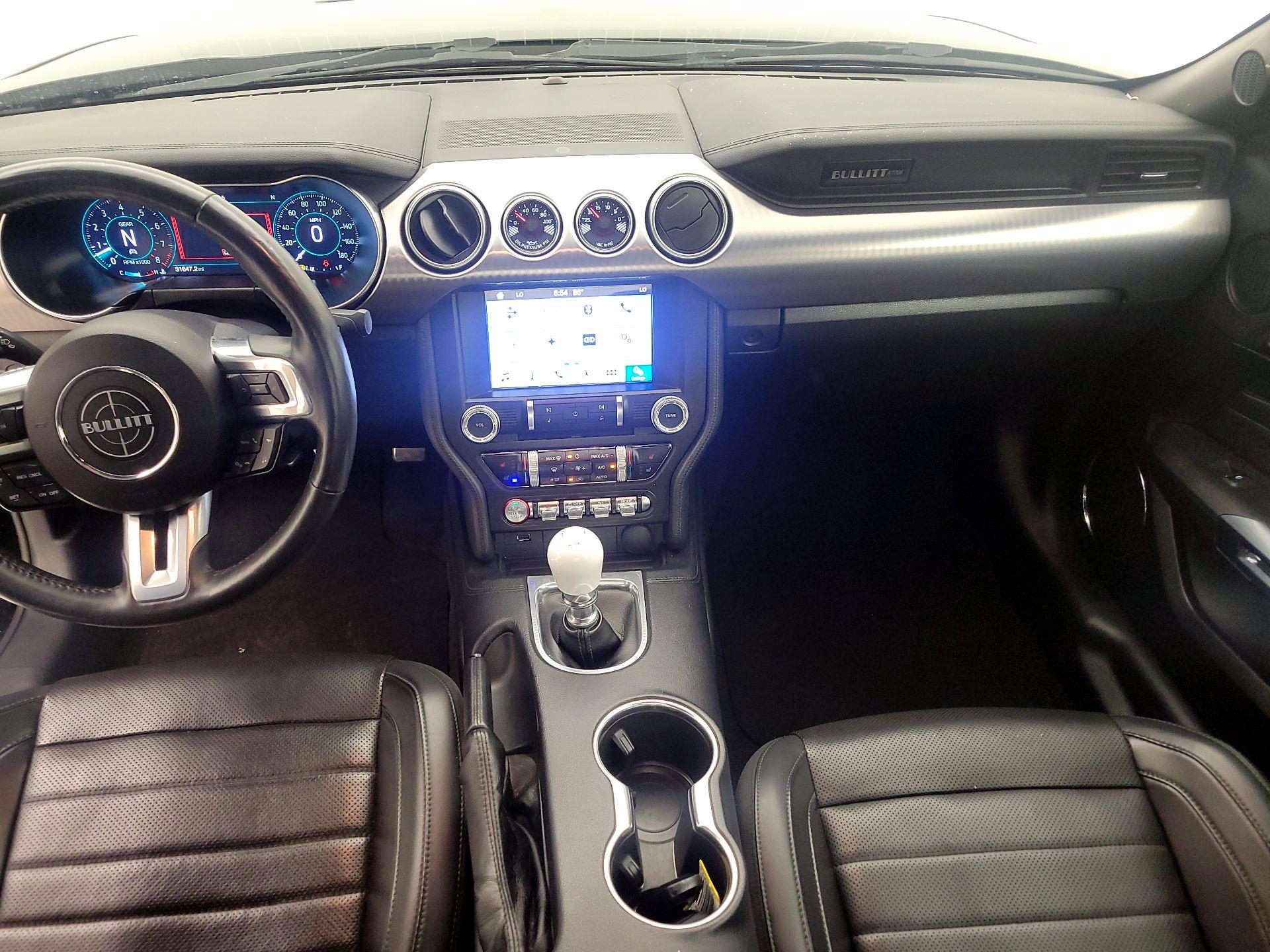 Thumbnail: 2019 Ford Mustang - 9