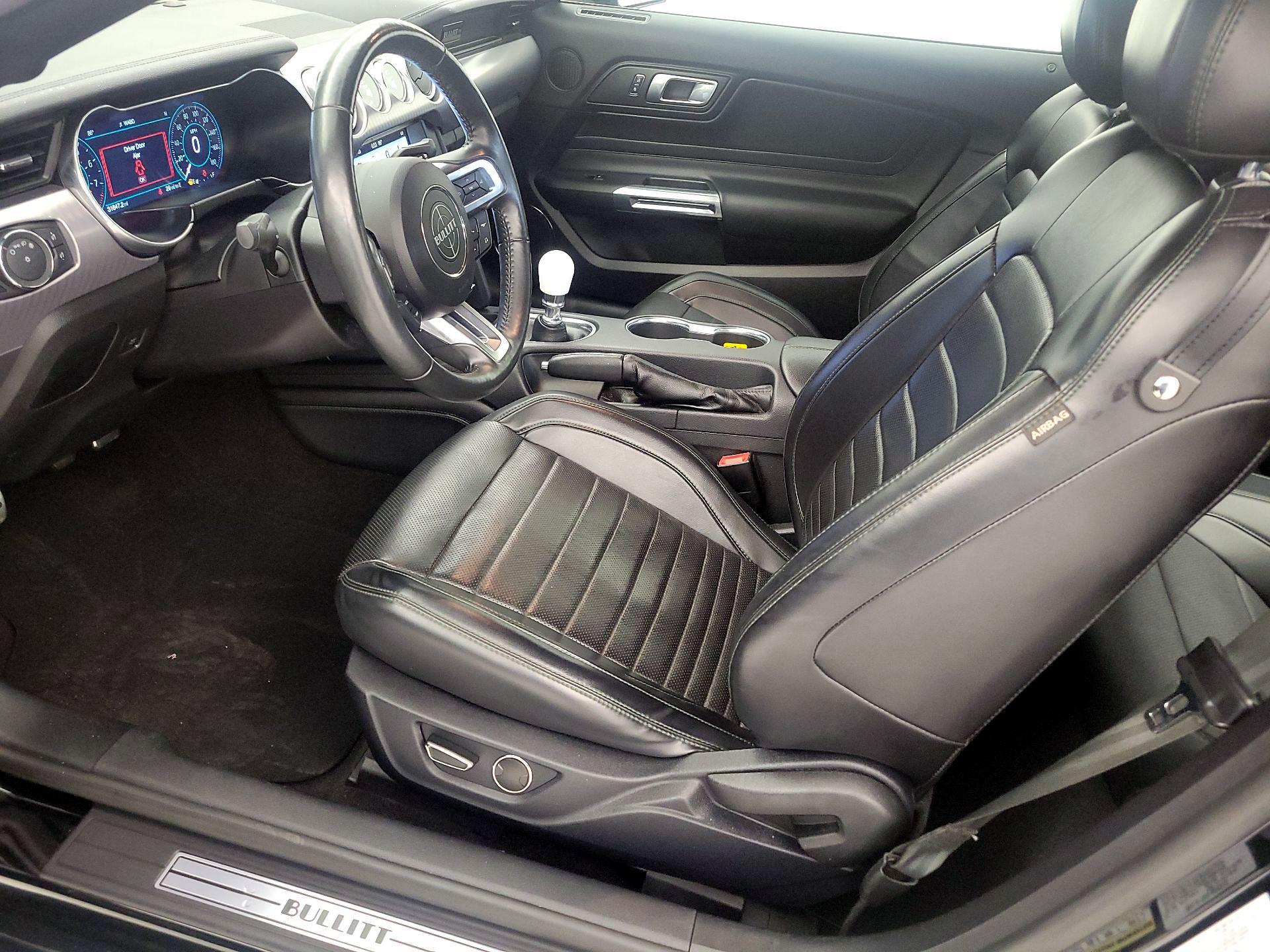 Thumbnail: 2019 Ford Mustang - 11