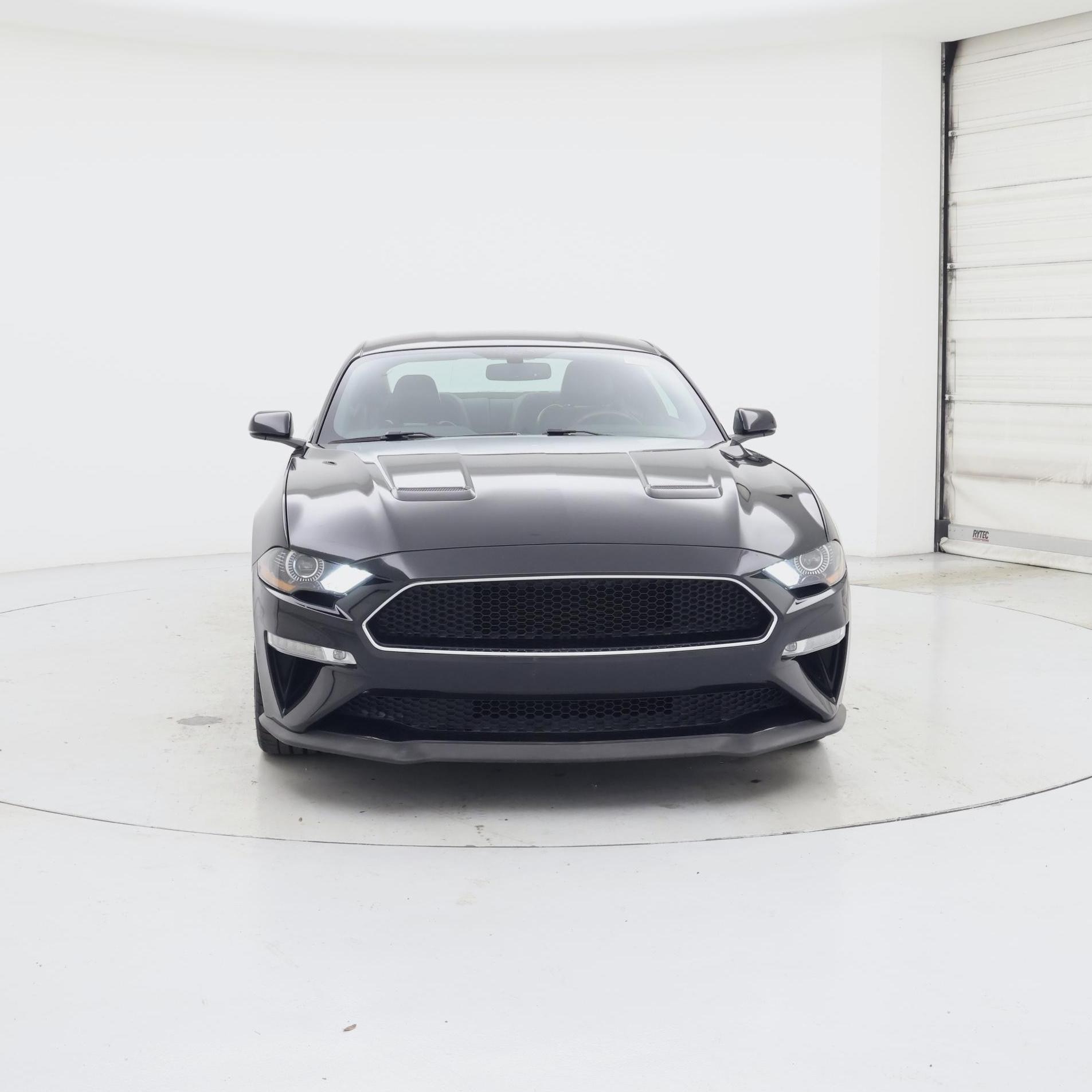Thumbnail: 2019 Ford Mustang - 5