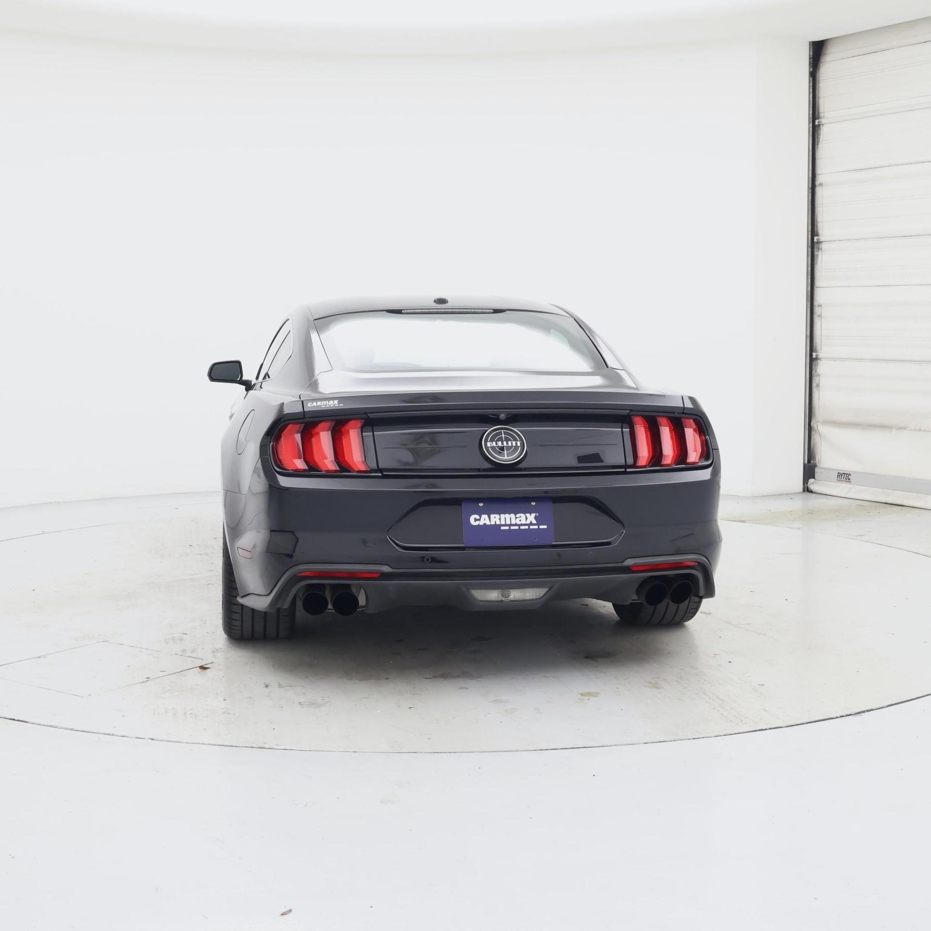 Thumbnail: 2019 Ford Mustang - 6