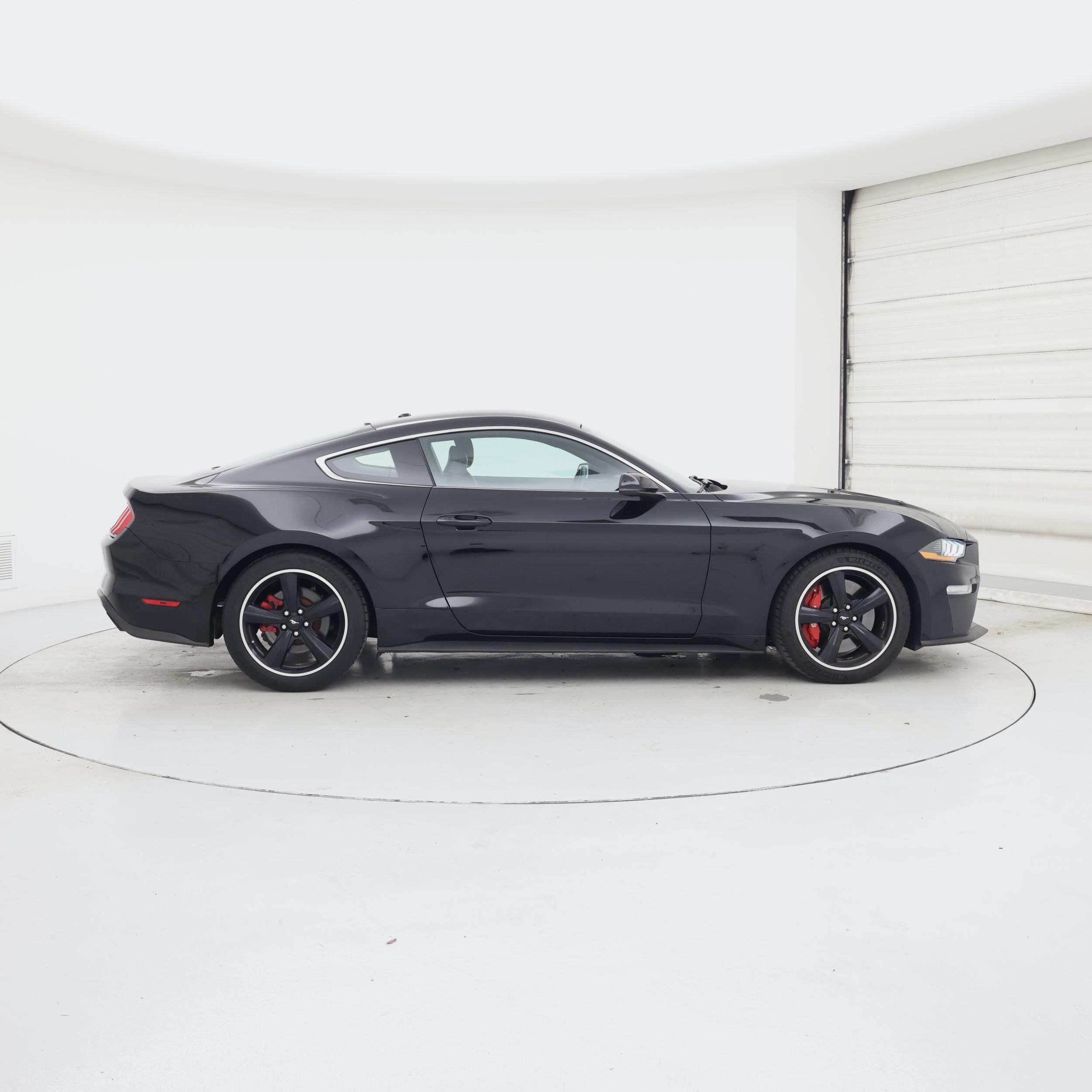 Thumbnail: 2019 Ford Mustang - 7