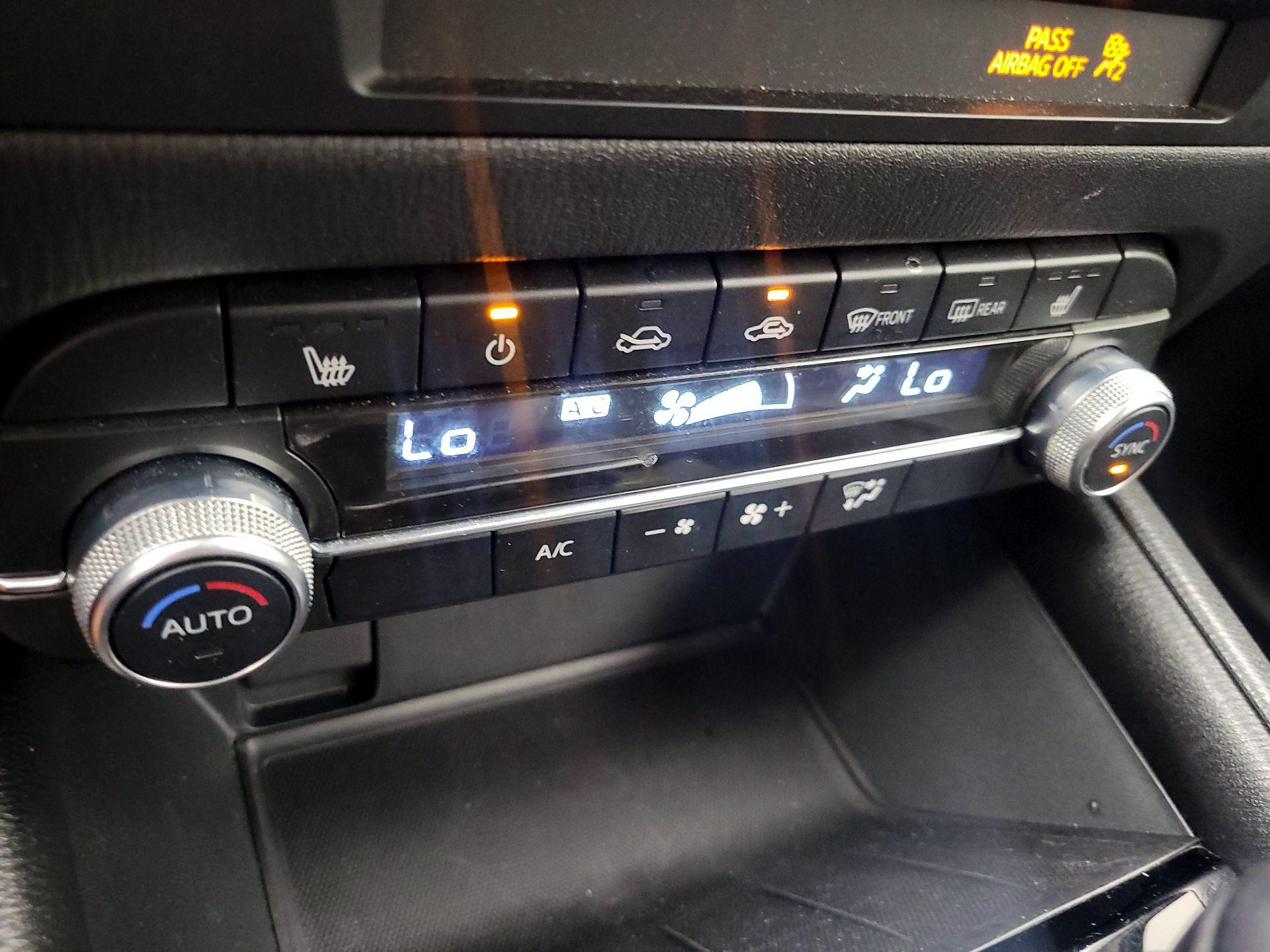 Thumbnail: 2020 Mazda CX-5 - 14