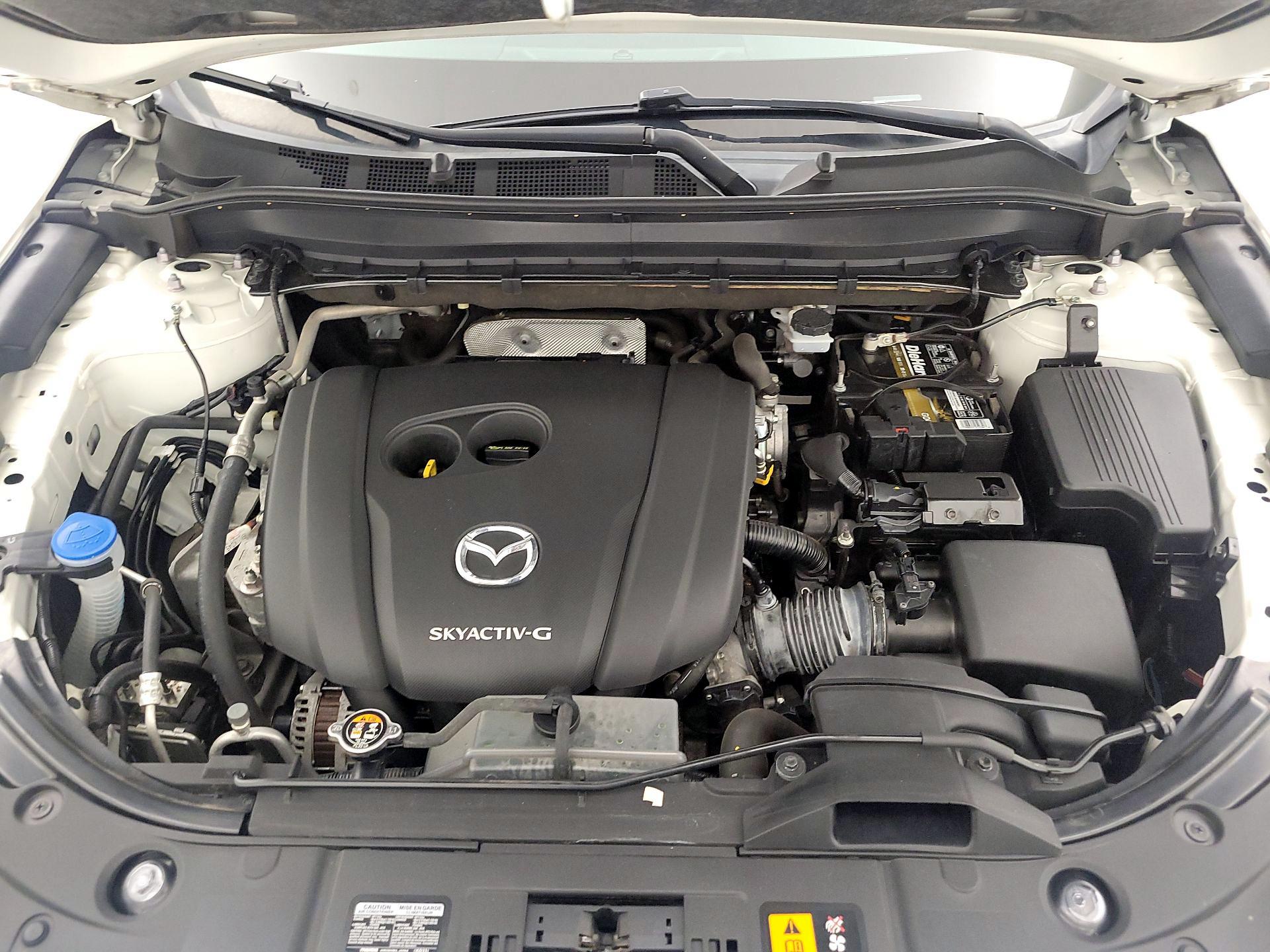 Thumbnail: 2020 Mazda CX-5 - 17