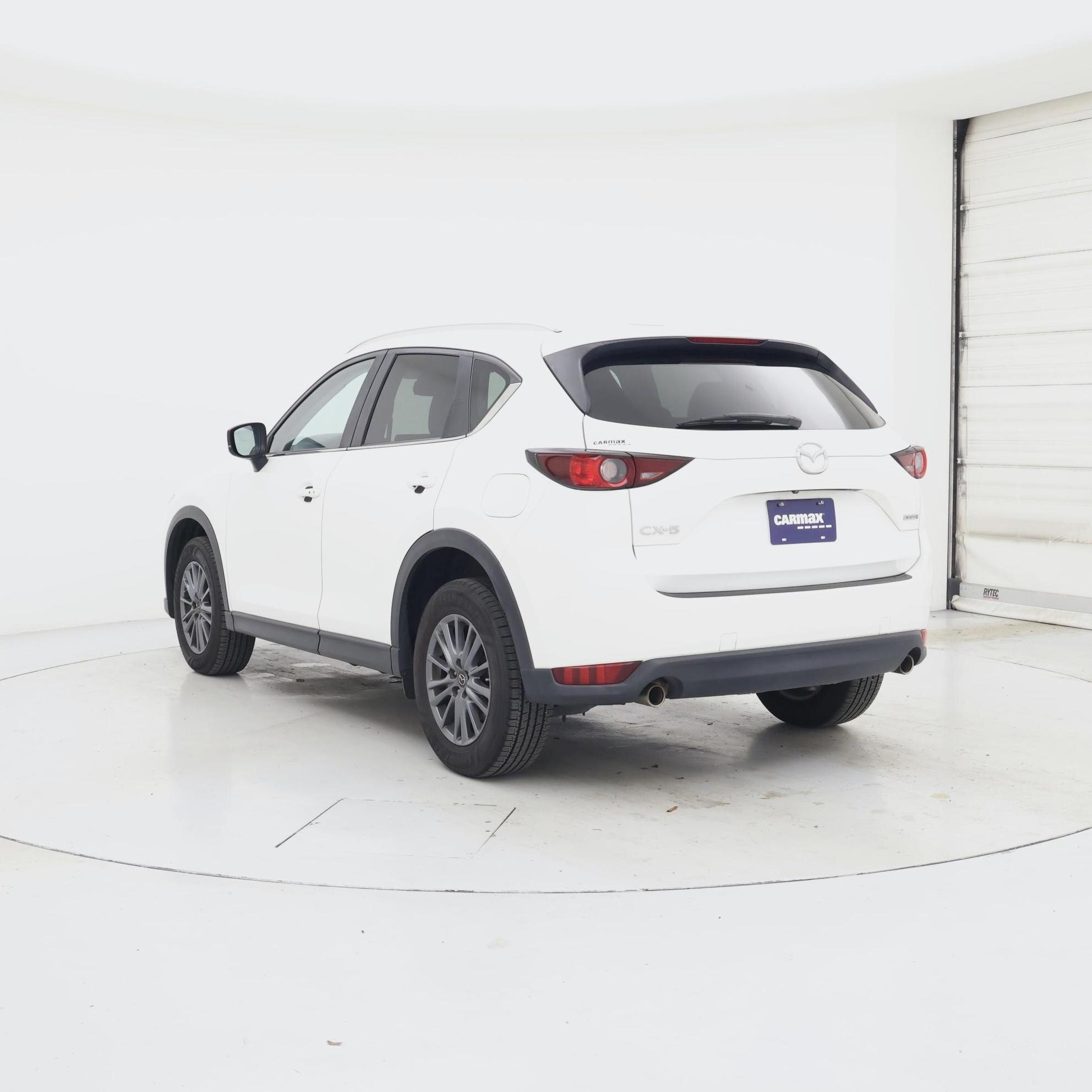Thumbnail: 2020 Mazda CX-5 - 2