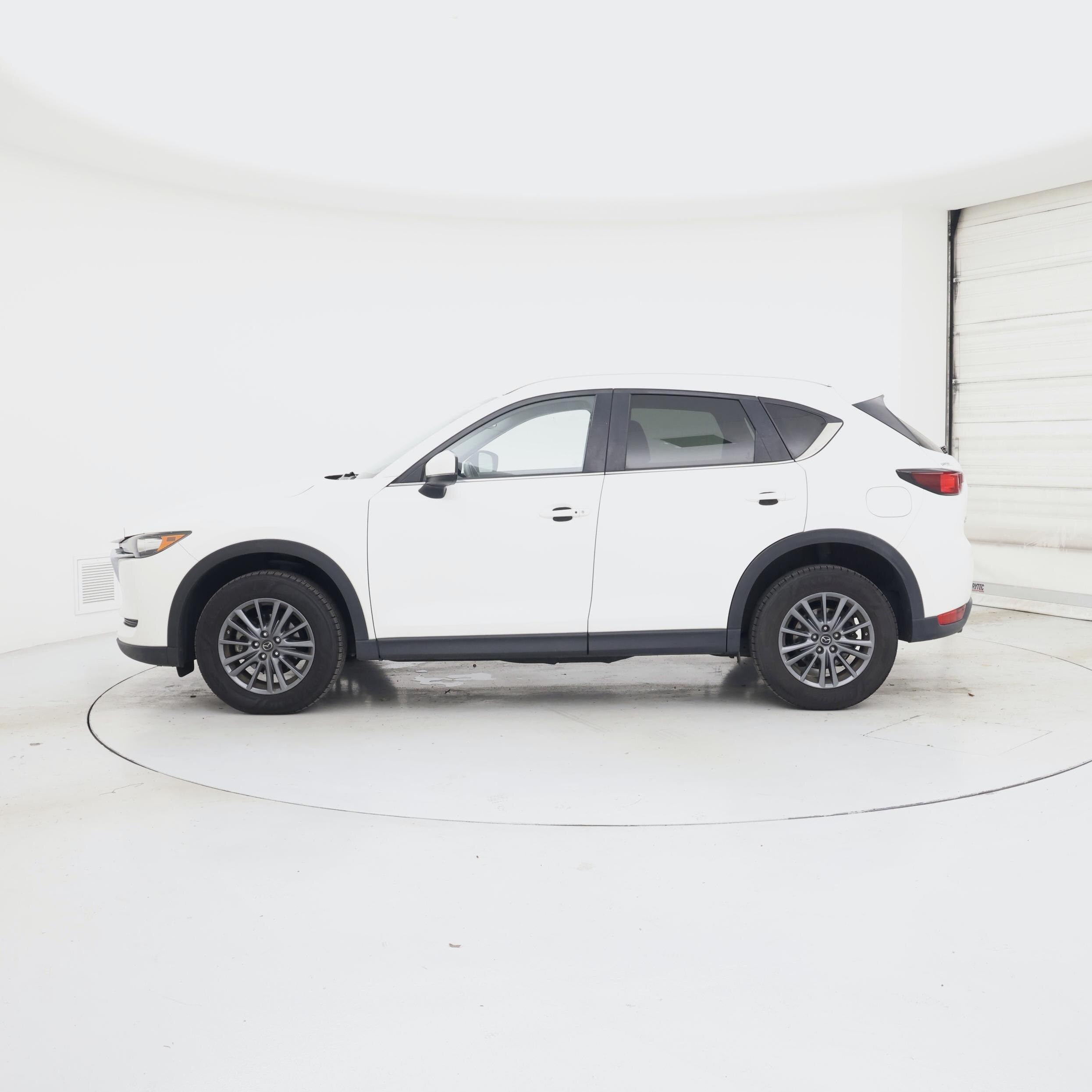 Thumbnail: 2020 Mazda CX-5 - 3