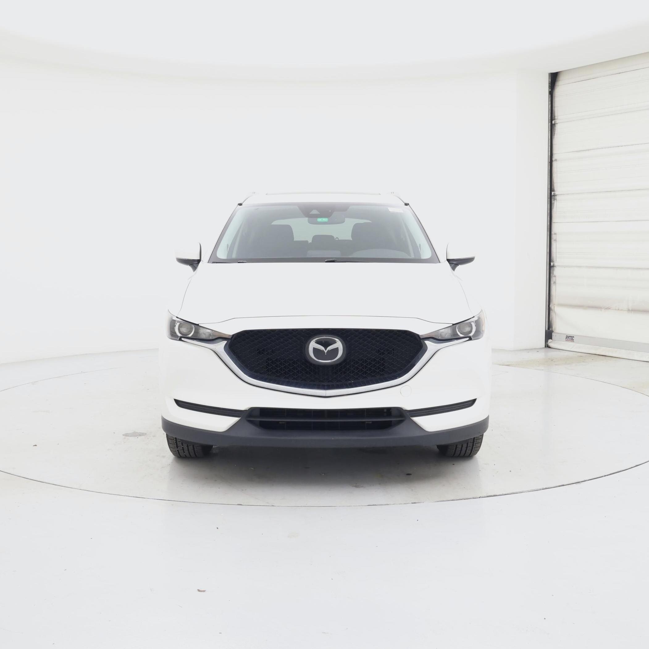 Thumbnail: 2020 Mazda CX-5 - 5