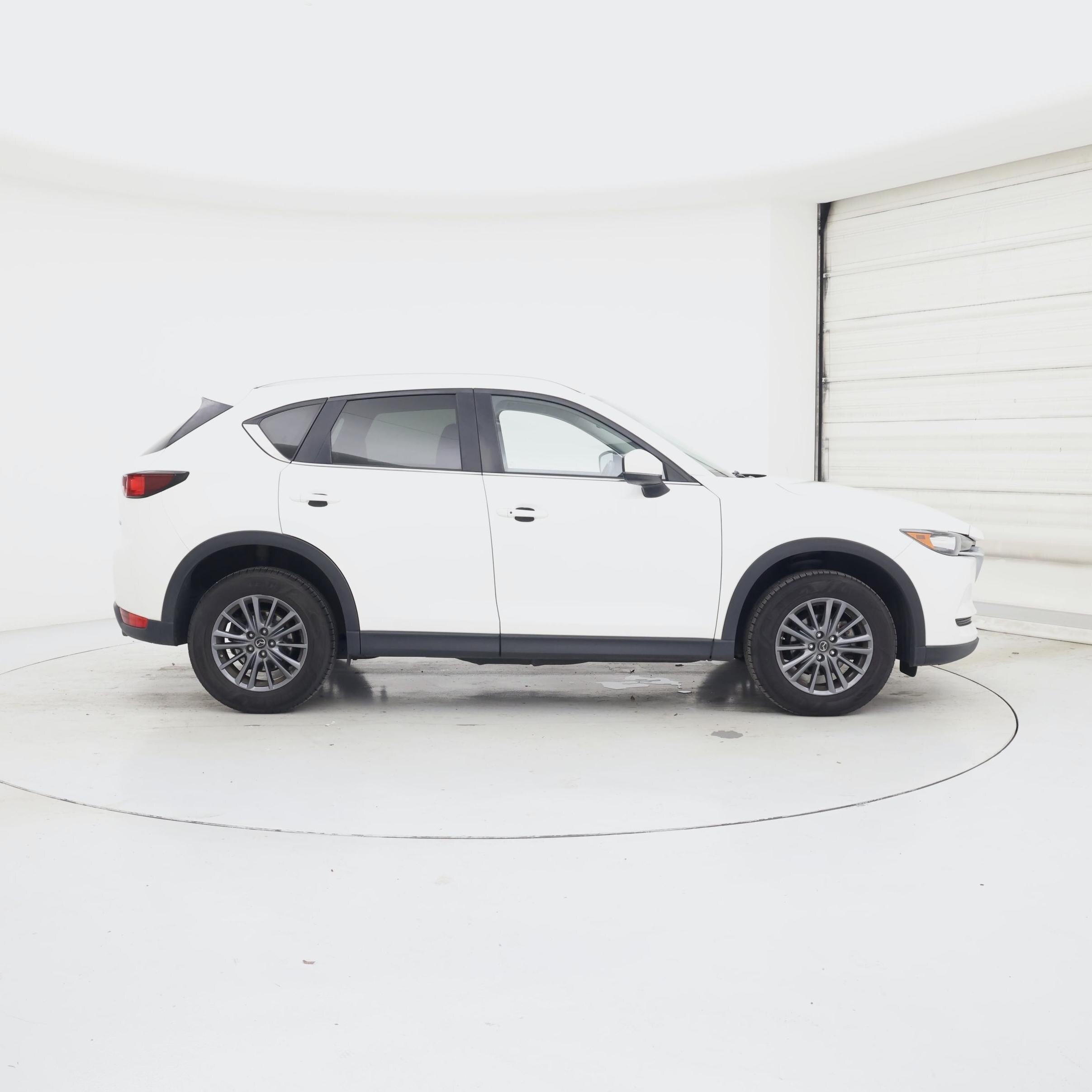 Thumbnail: 2020 Mazda CX-5 - 7