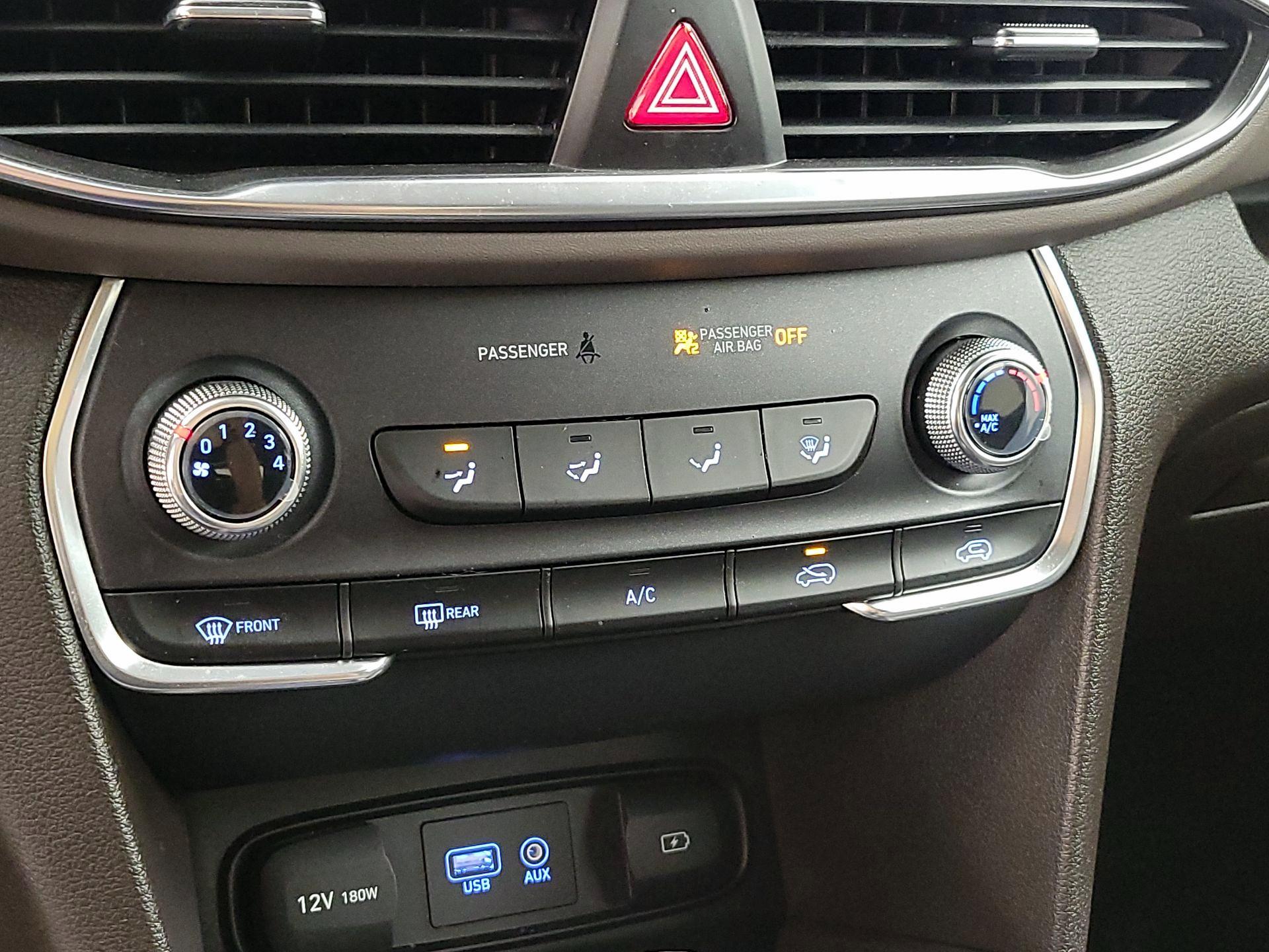 Thumbnail: 2020 Hyundai Santa Fe - 16