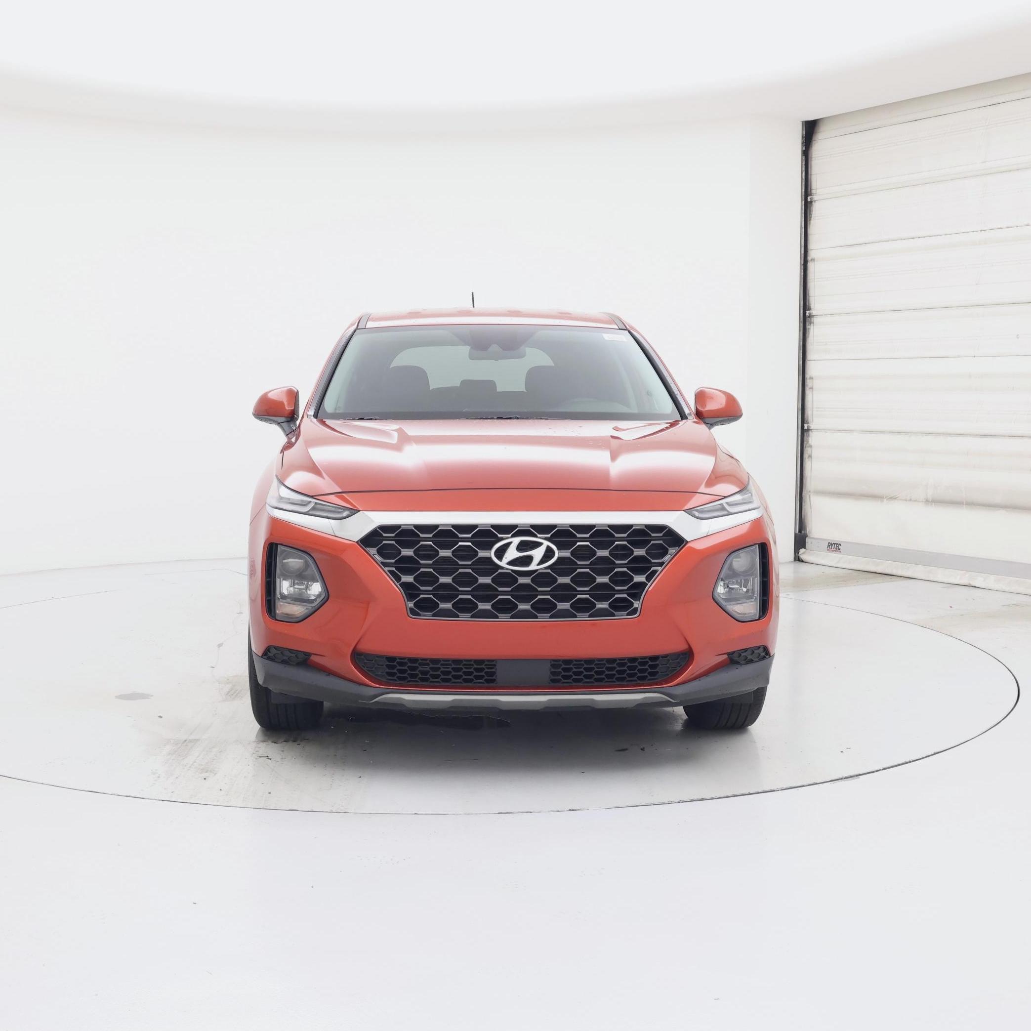 Thumbnail: 2020 Hyundai Santa Fe - 5