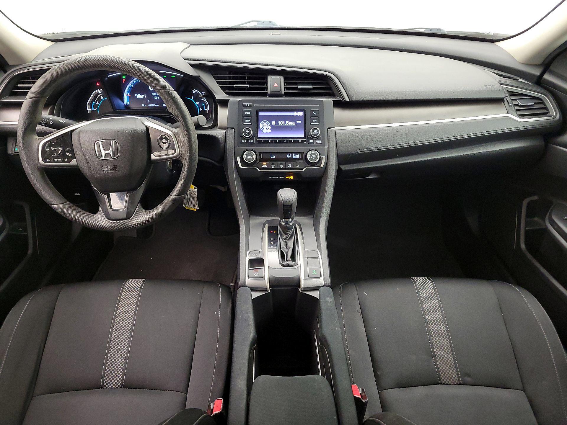 Thumbnail: 2020 Honda Civic - 9