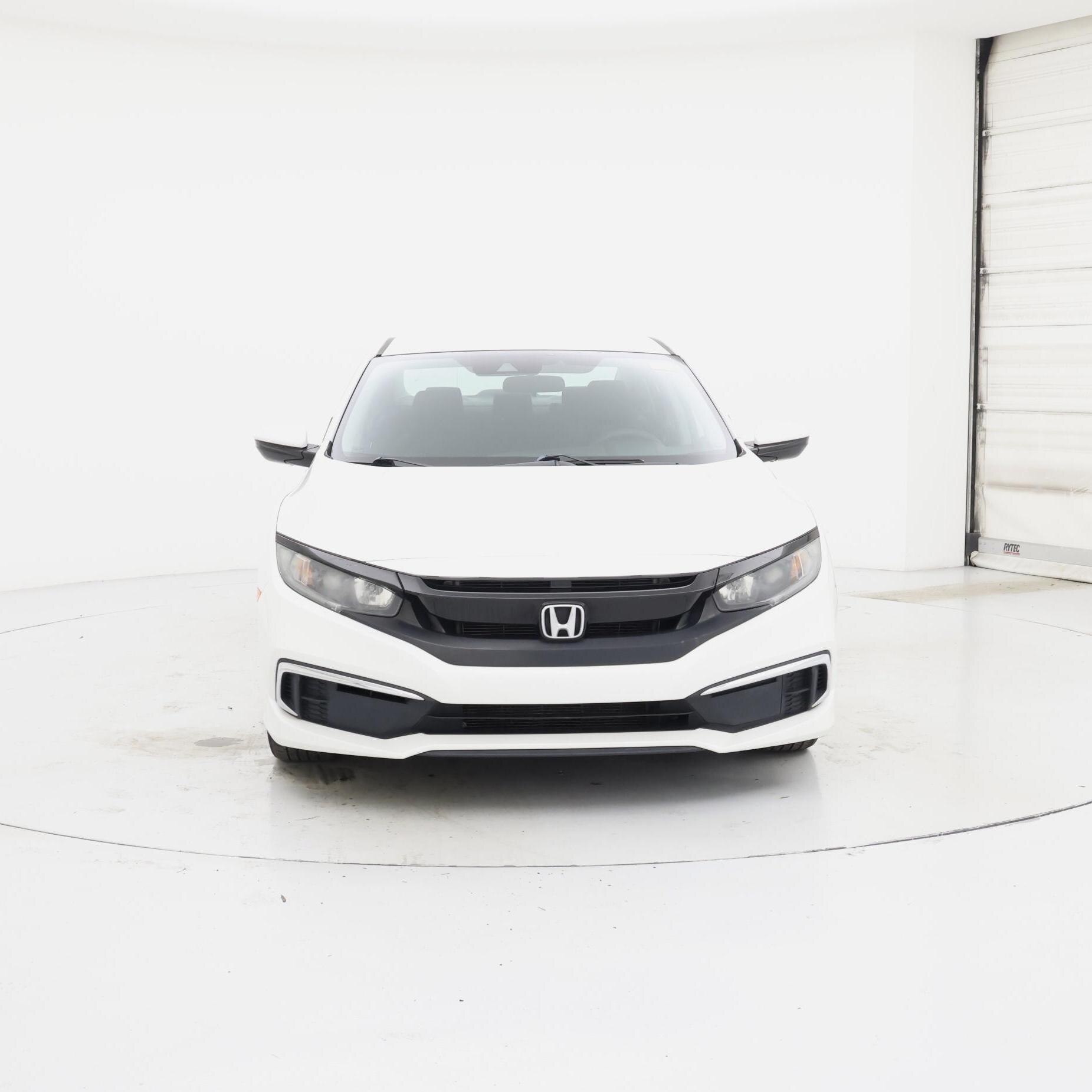 Thumbnail: 2020 Honda Civic - 5