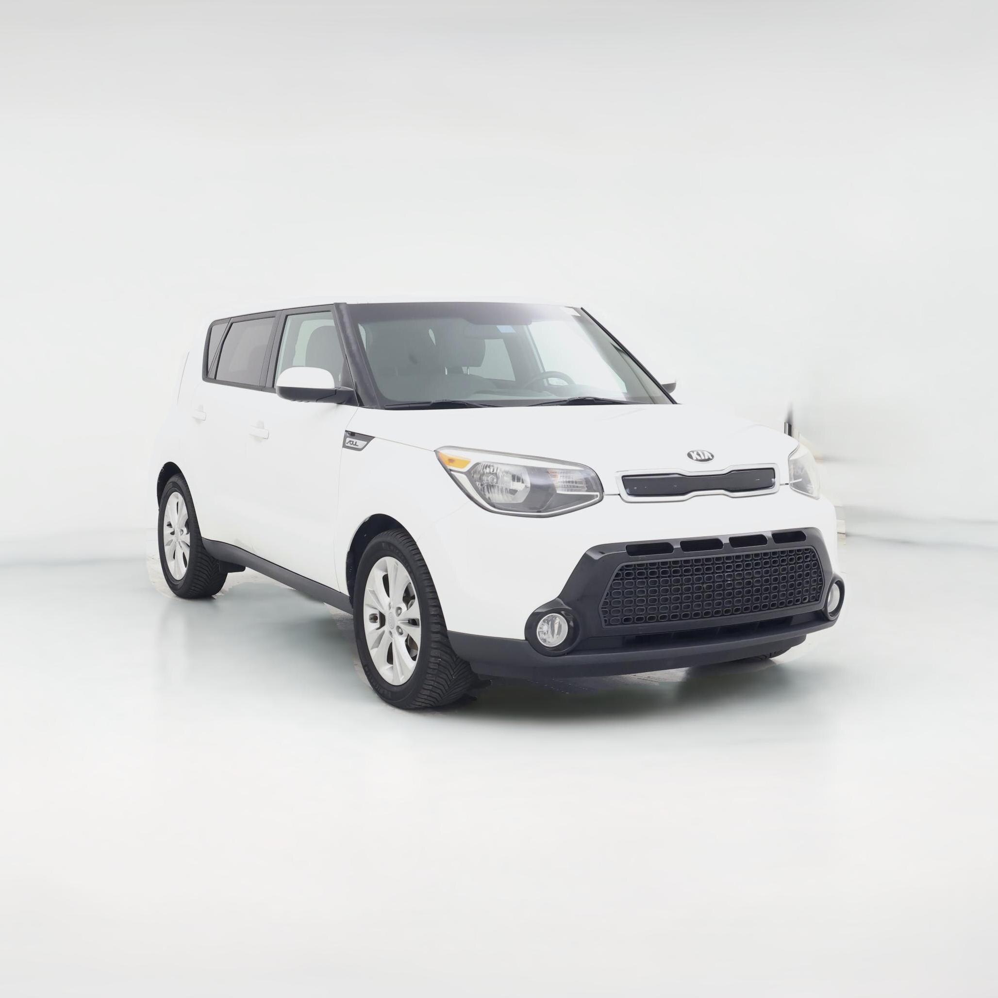 Thumbnail: 2016 Kia Soul - 1