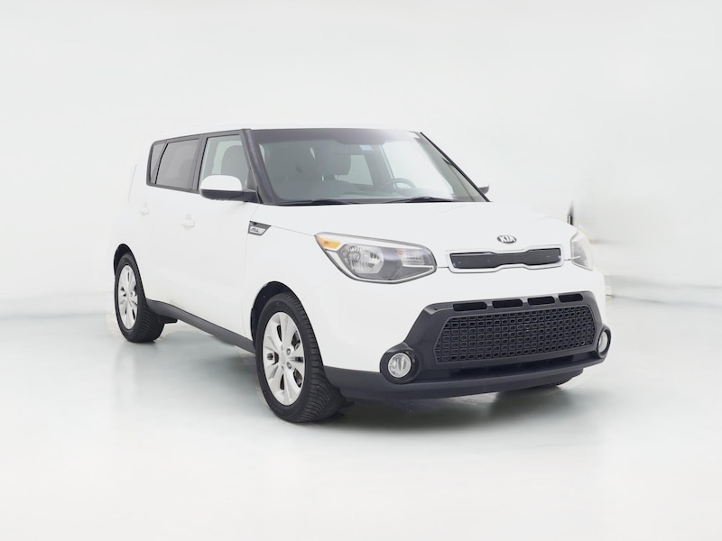 2016 Kia Soul Soul! -
                  Pensacola, FL