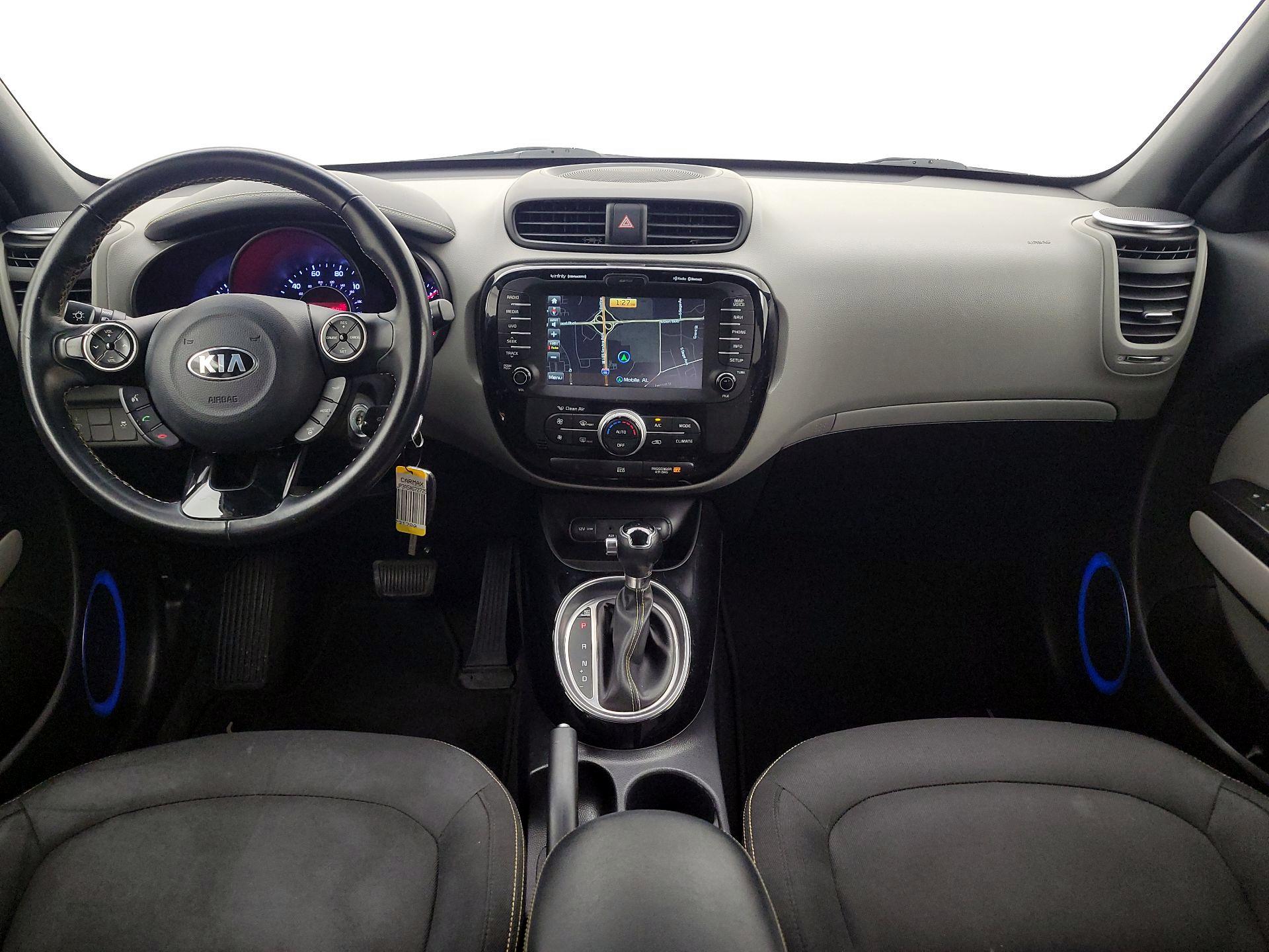 Thumbnail: 2016 Kia Soul - 9