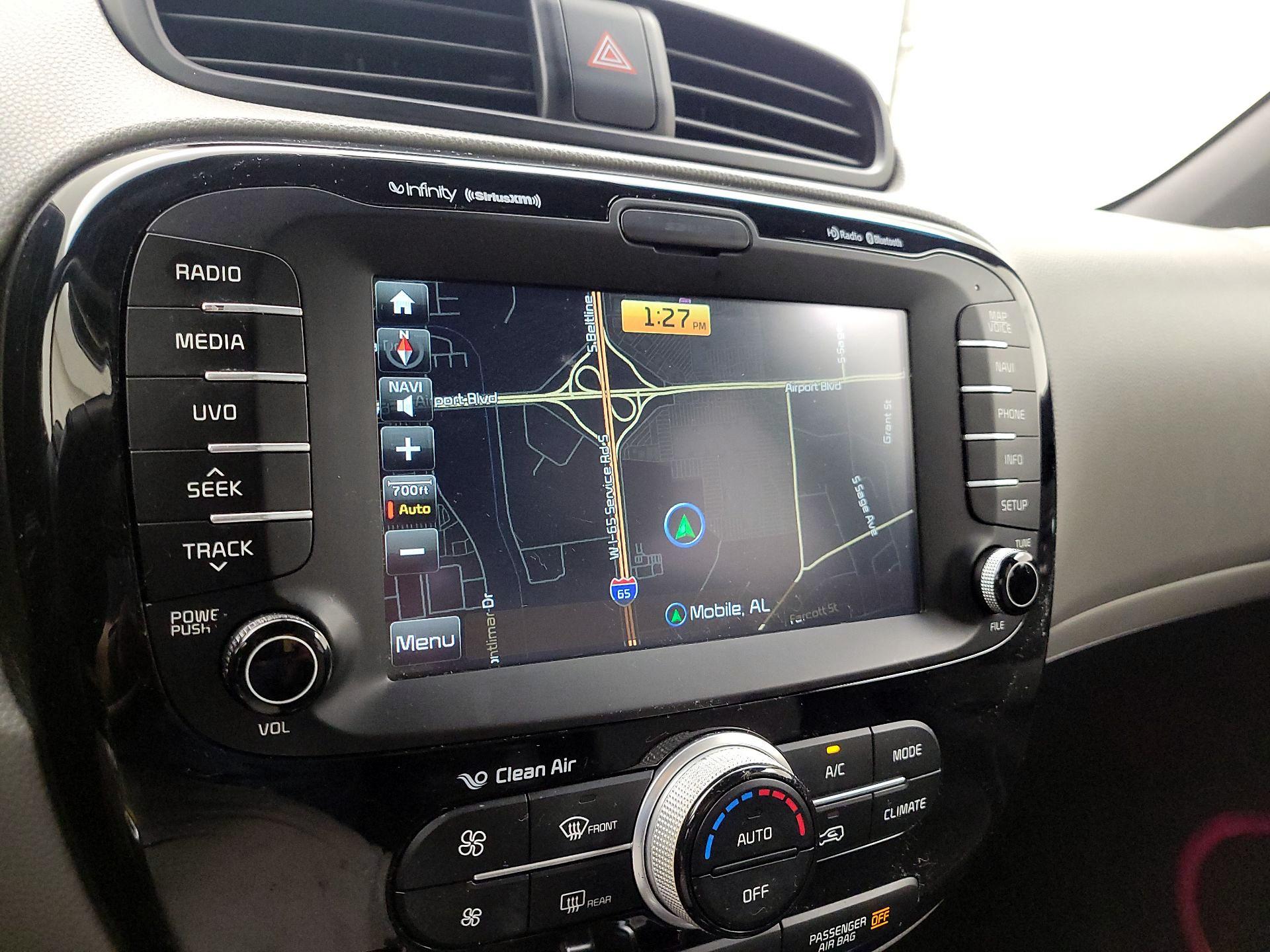 Thumbnail: 2016 Kia Soul - 14