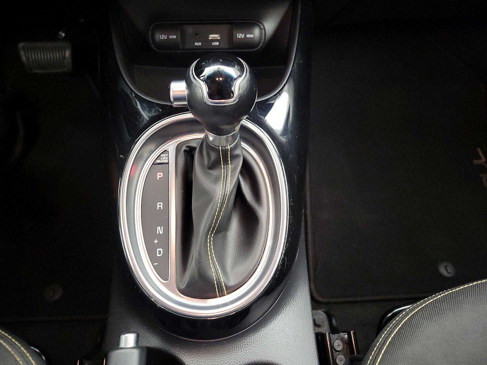 Thumbnail: 2016 Kia Soul - 18