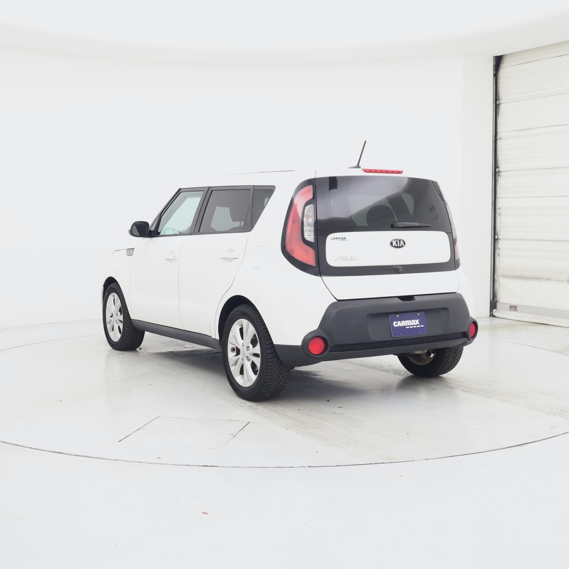 Thumbnail: 2016 Kia Soul - 2