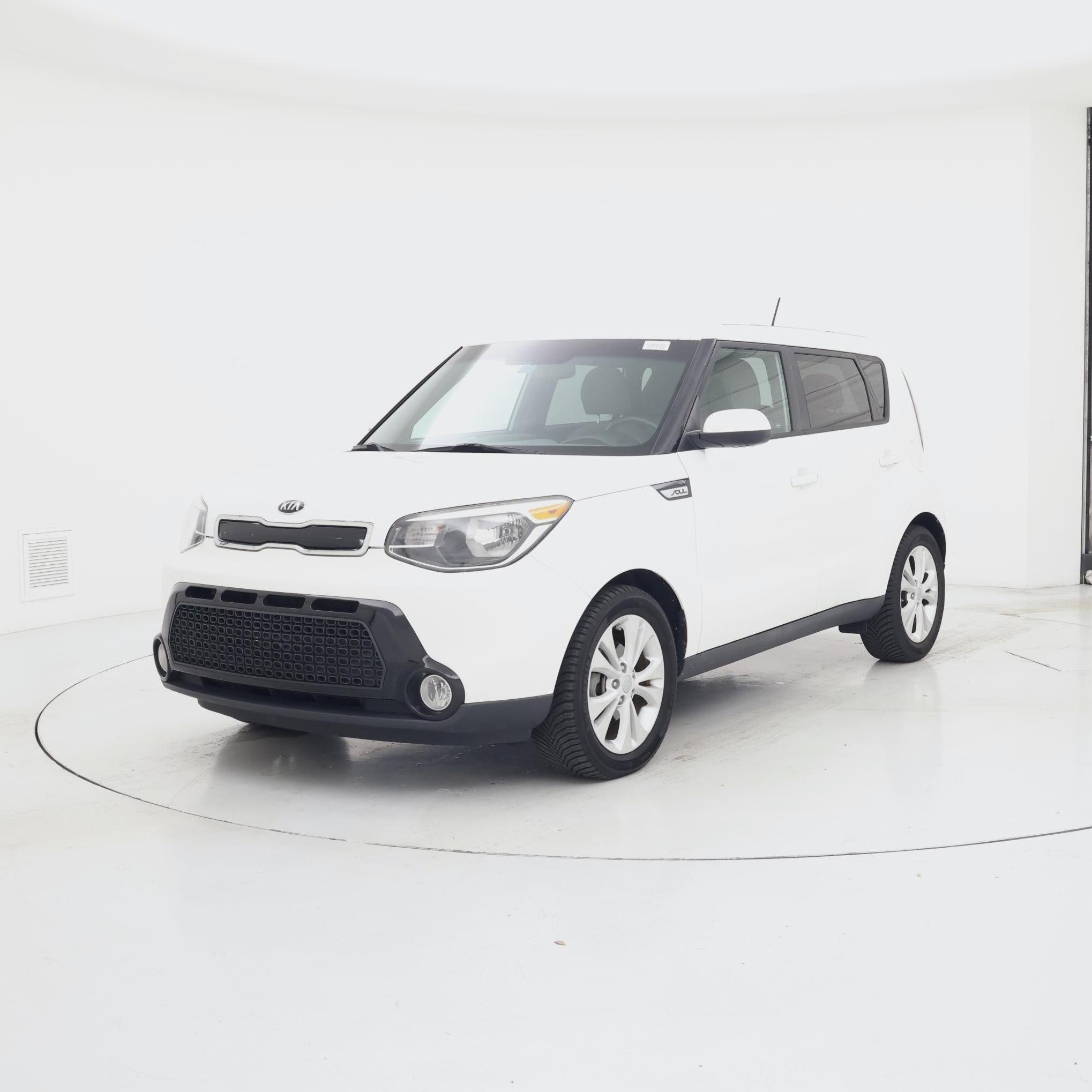 Thumbnail: 2016 Kia Soul - 4