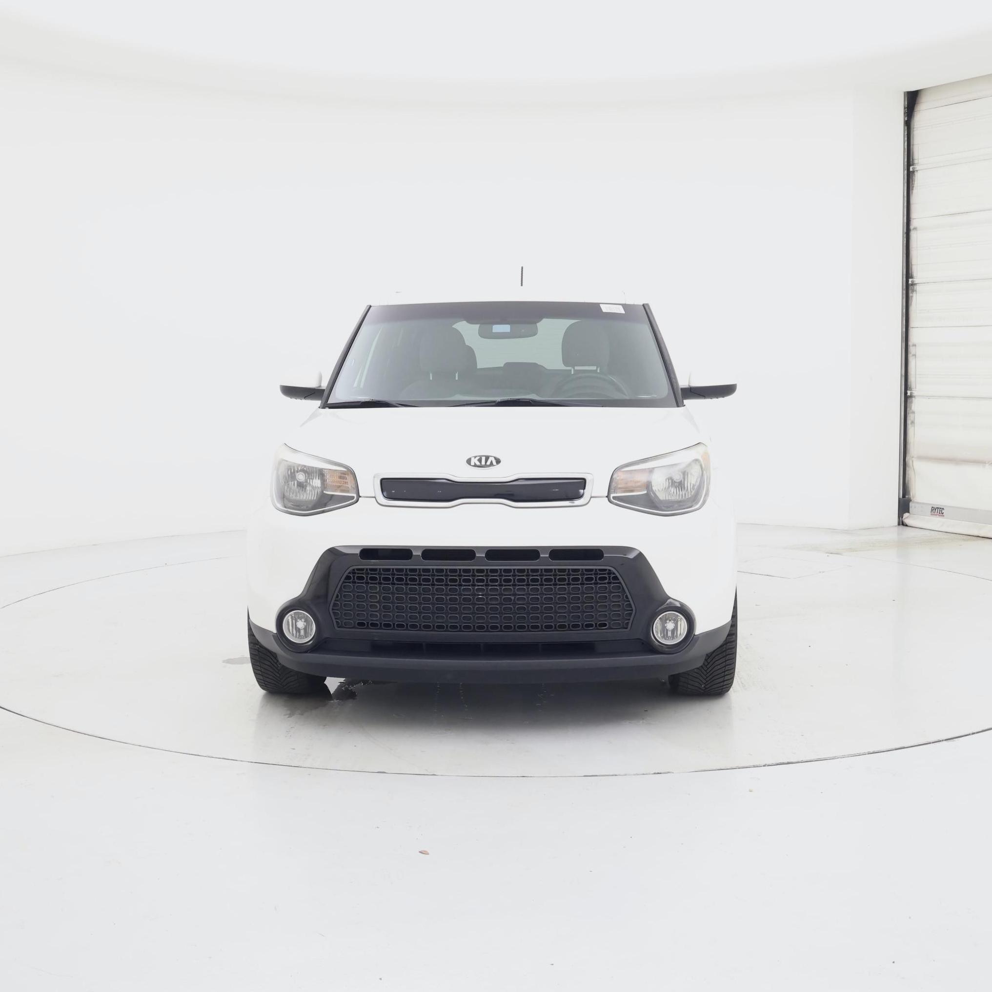 Thumbnail: 2016 Kia Soul - 5