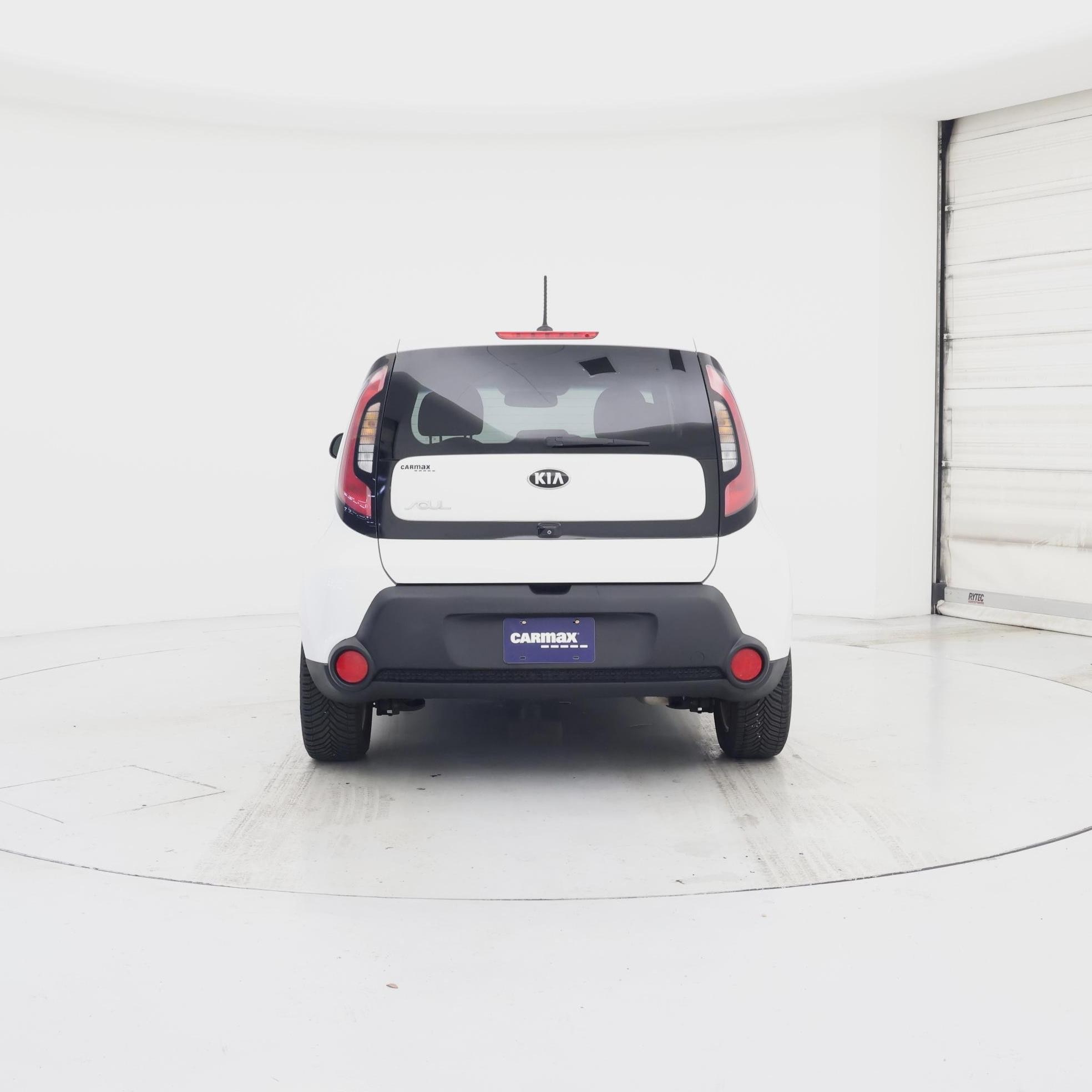 Thumbnail: 2016 Kia Soul - 6