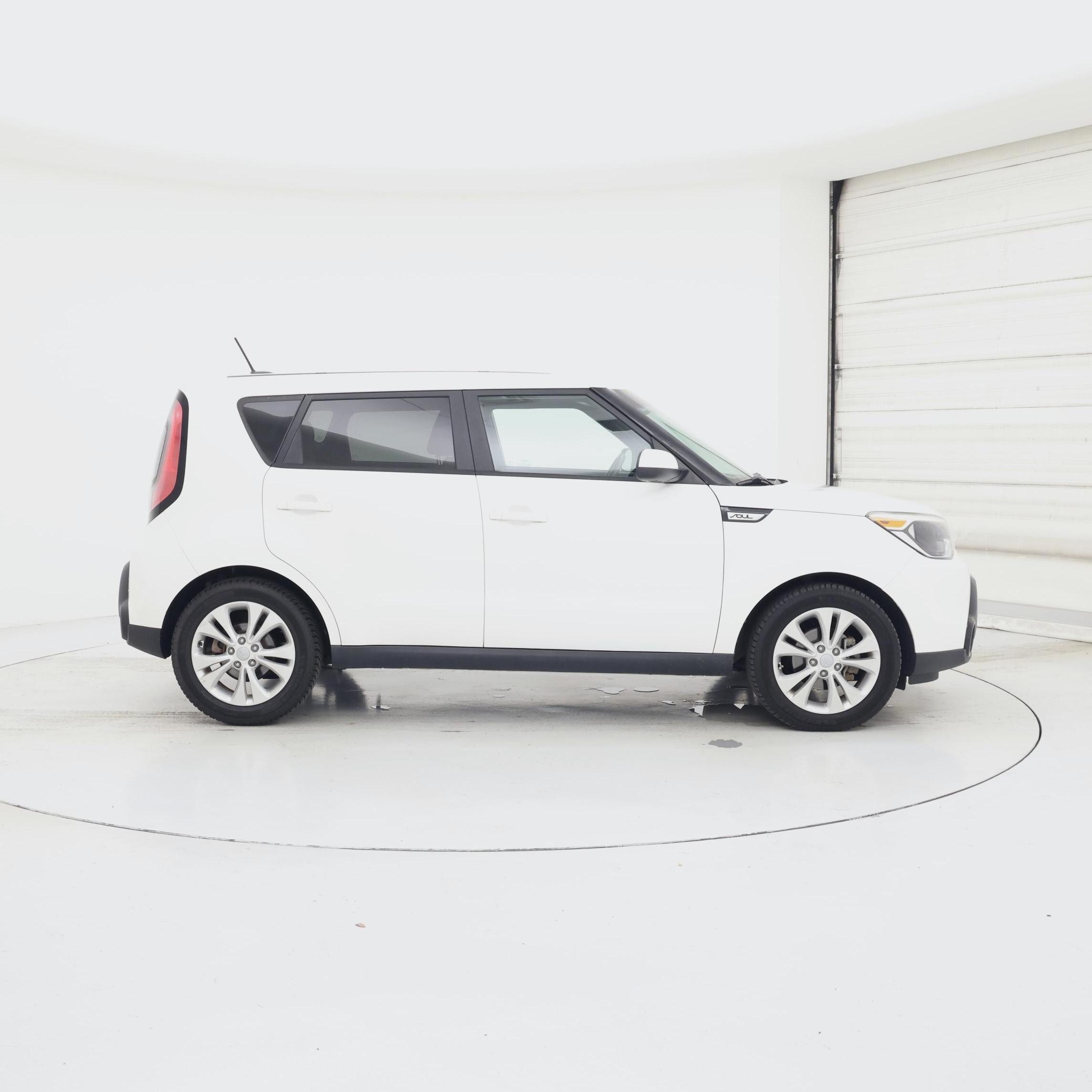 Thumbnail: 2016 Kia Soul - 7